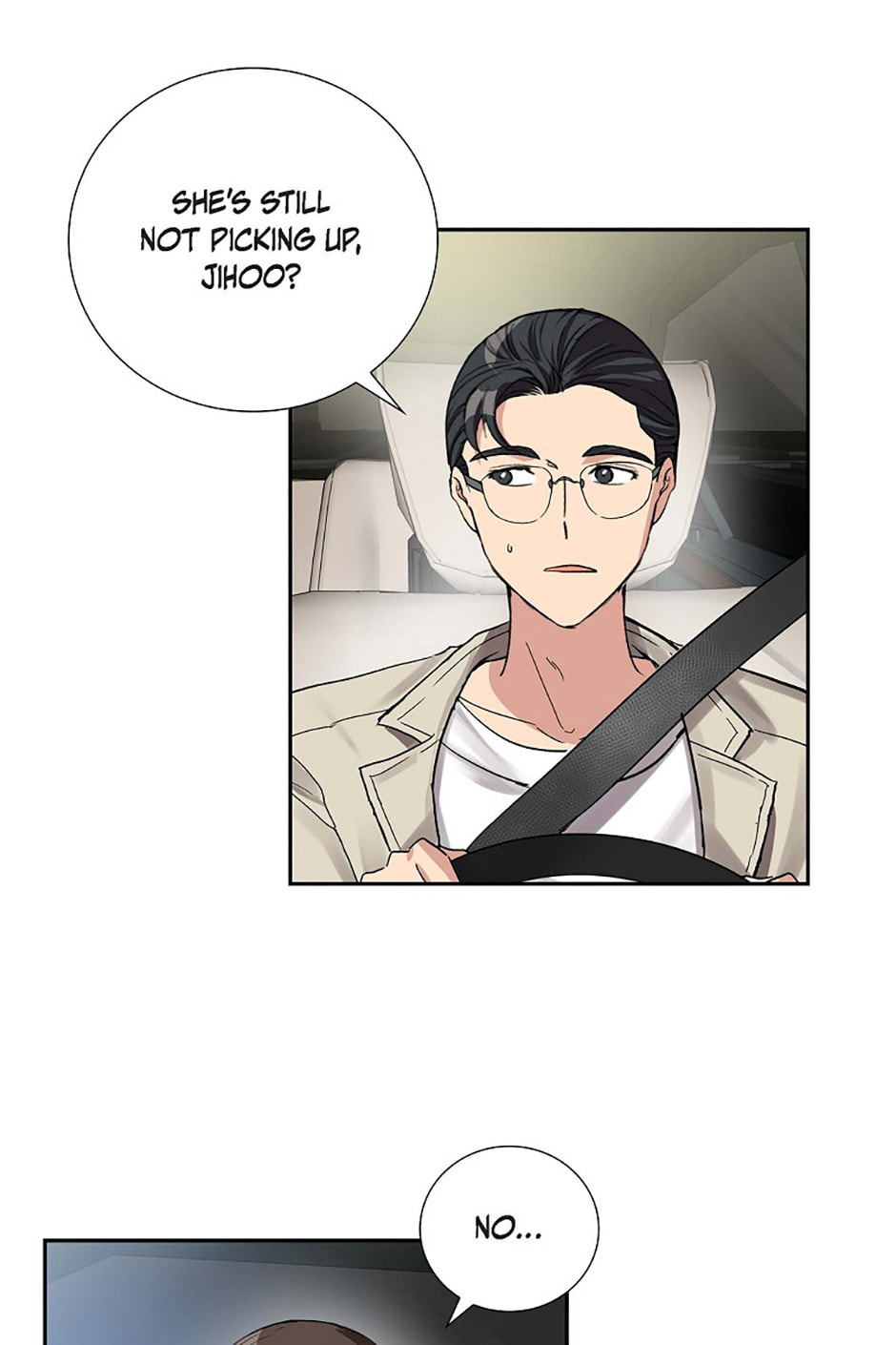 All I Want Is You Chapter 55 page 48 - 