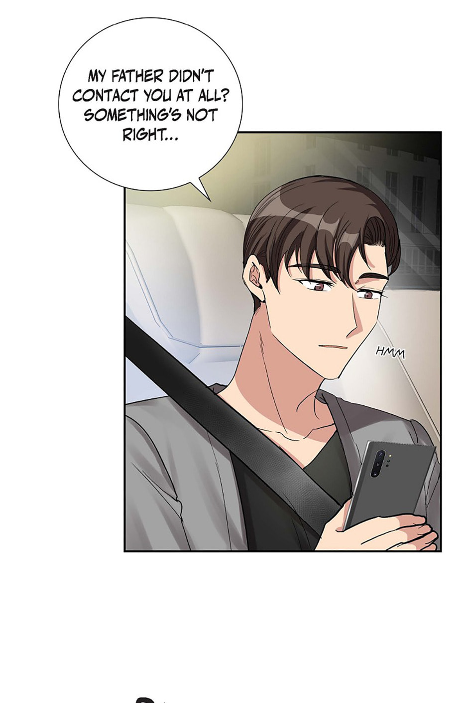All I Want Is You Chapter 55 page 51 - 