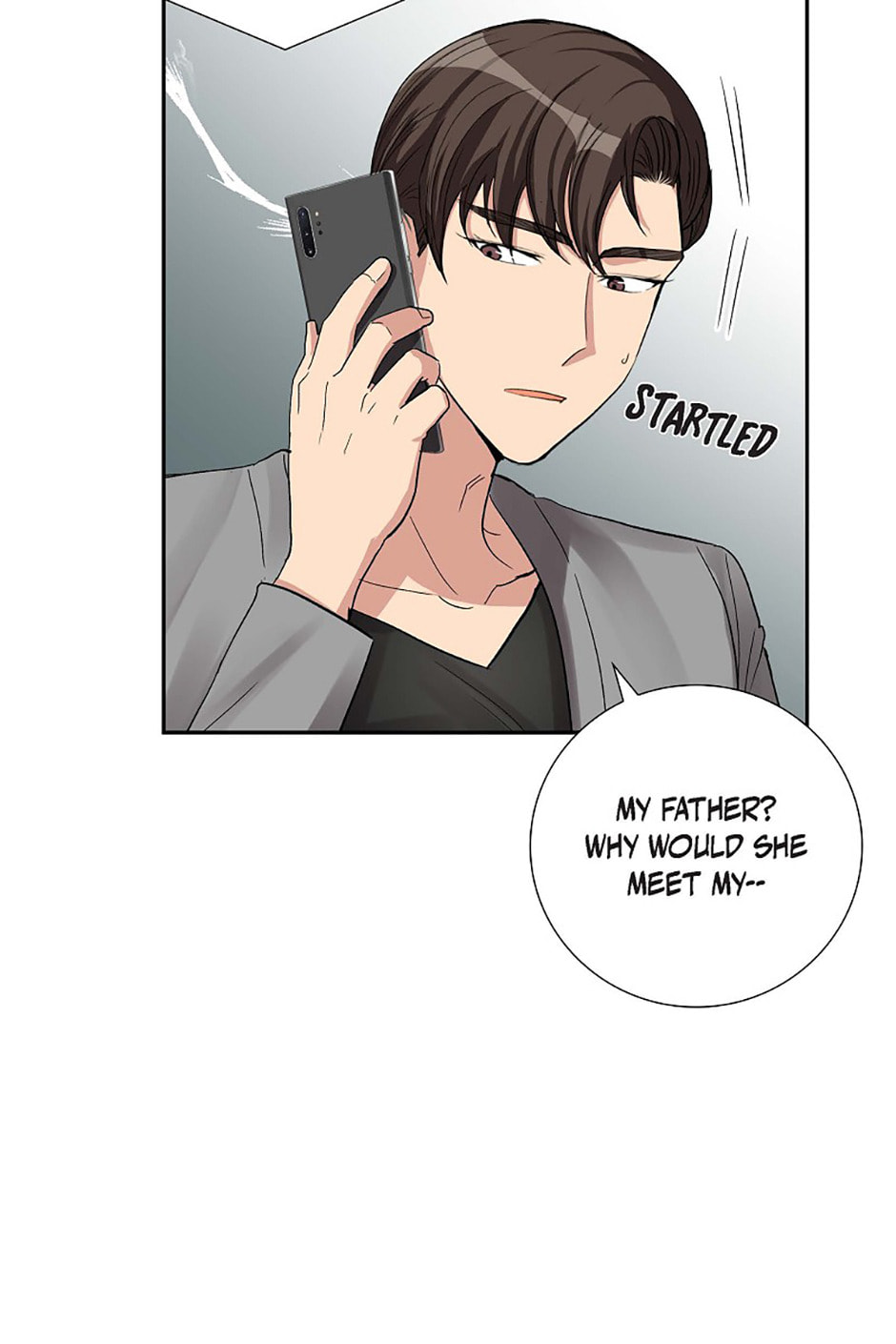All I Want Is You Chapter 55 page 54 - 
