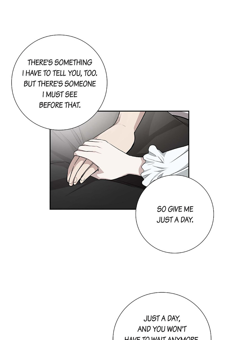 All I Want Is You Chapter 55 page 55 - 