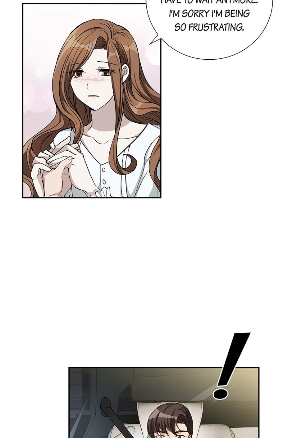All I Want Is You Chapter 55 page 56 - 