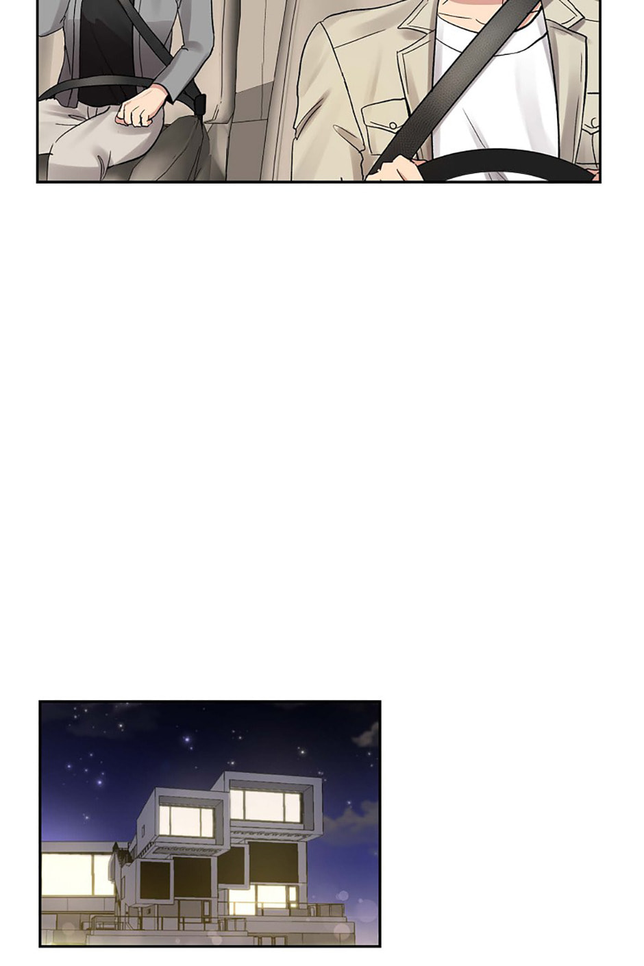 All I Want Is You Chapter 55 page 58 - 