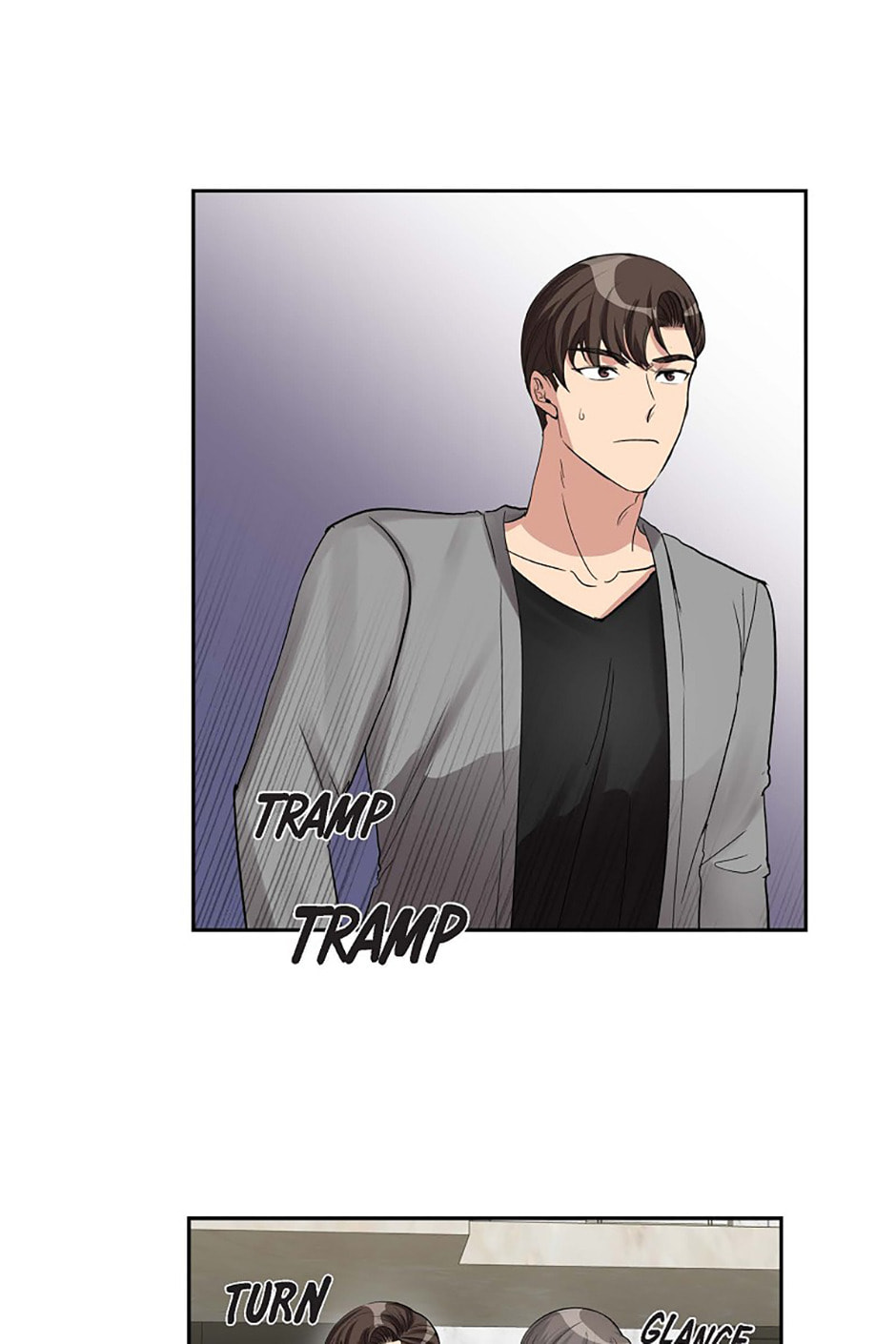 All I Want Is You Chapter 55 page 59 - 