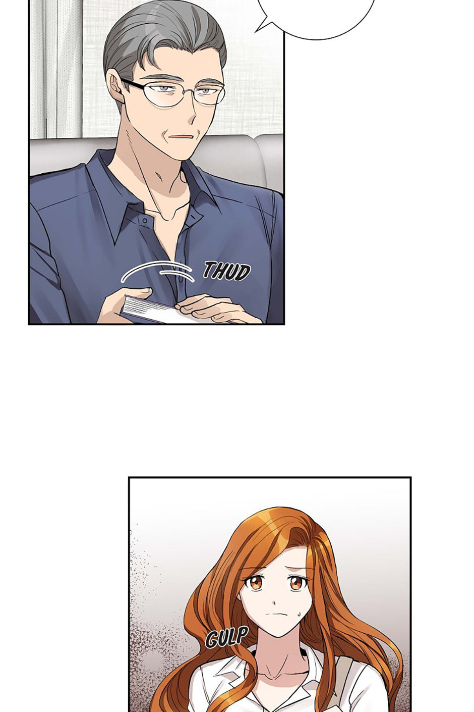 All I Want Is You Chapter 55 page 7 - 