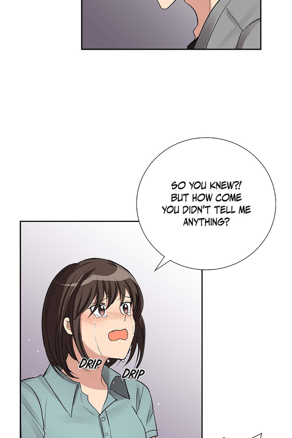 All I Want Is You Chapter 55 page 64 - 