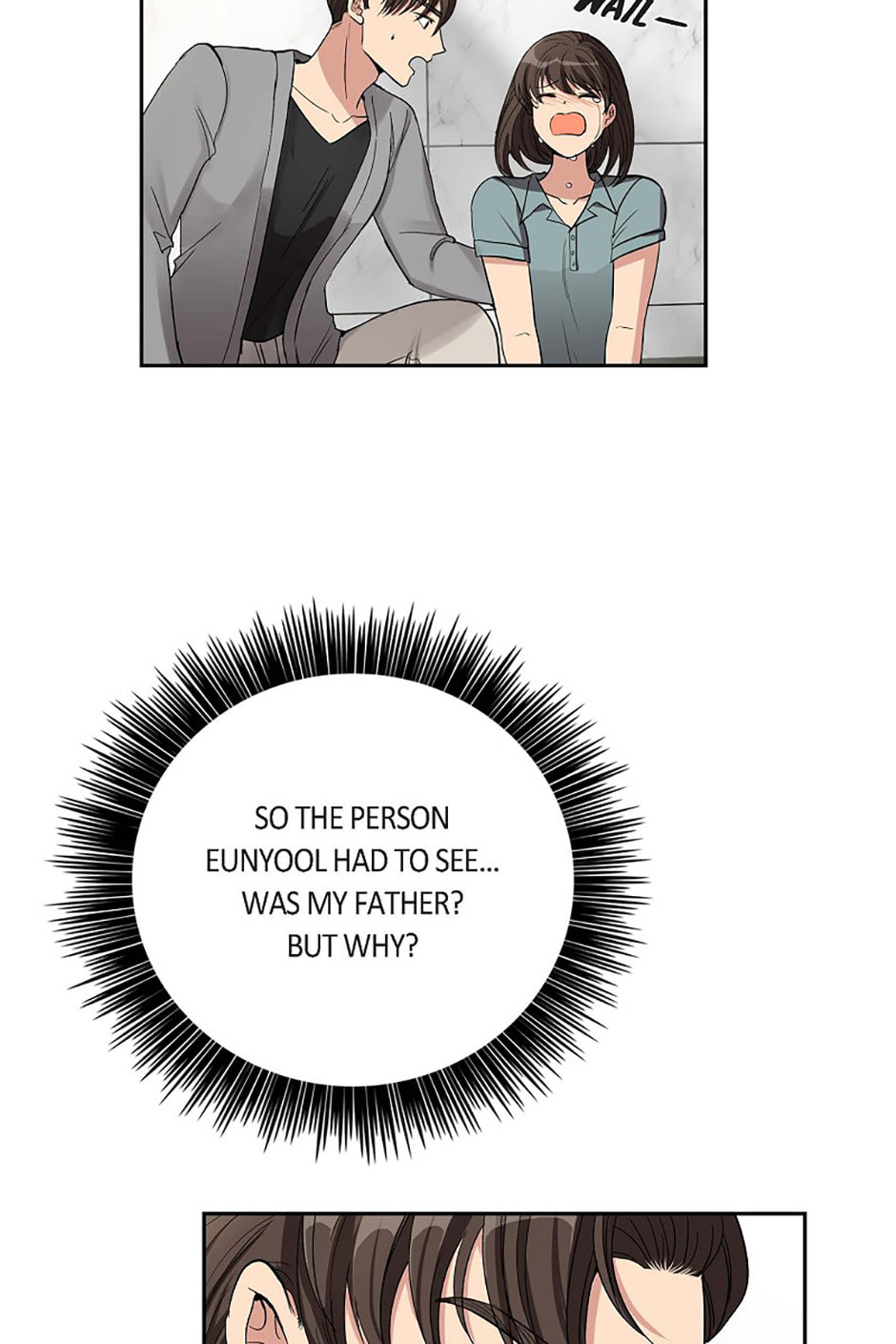 All I Want Is You Chapter 55 page 66 - 