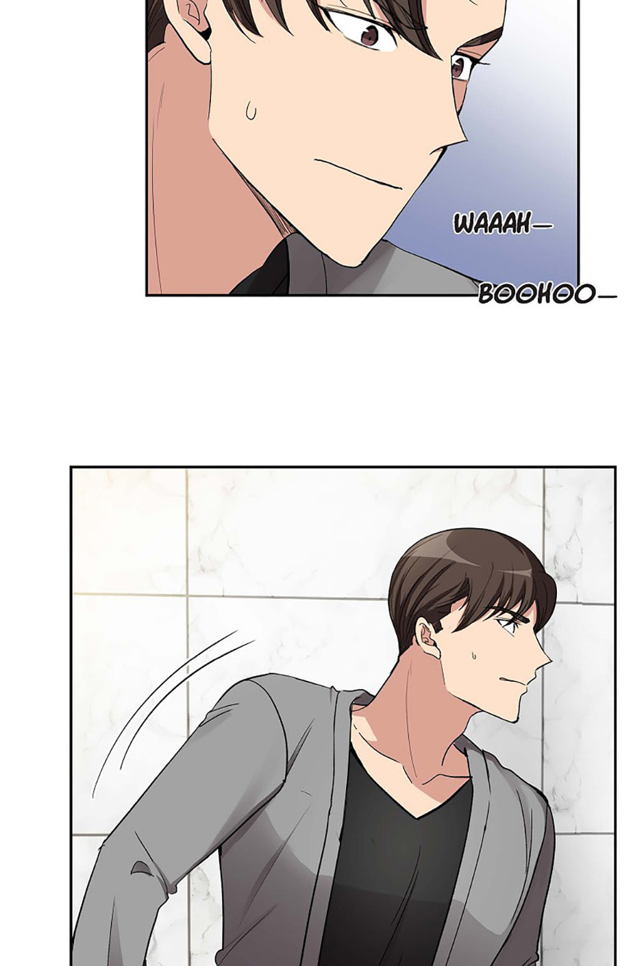All I Want Is You Chapter 55 page 67 - 