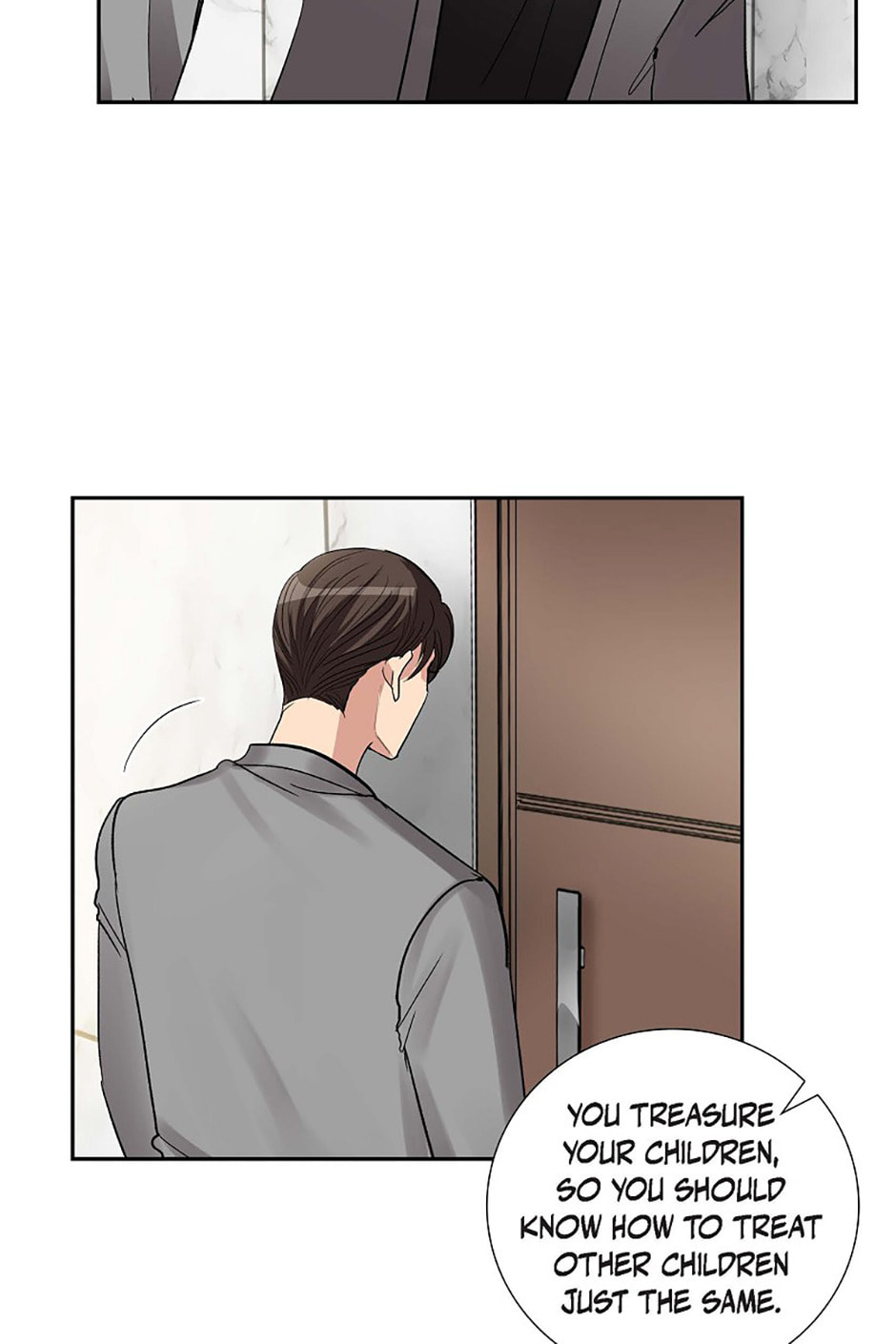 All I Want Is You Chapter 55 page 68 - 