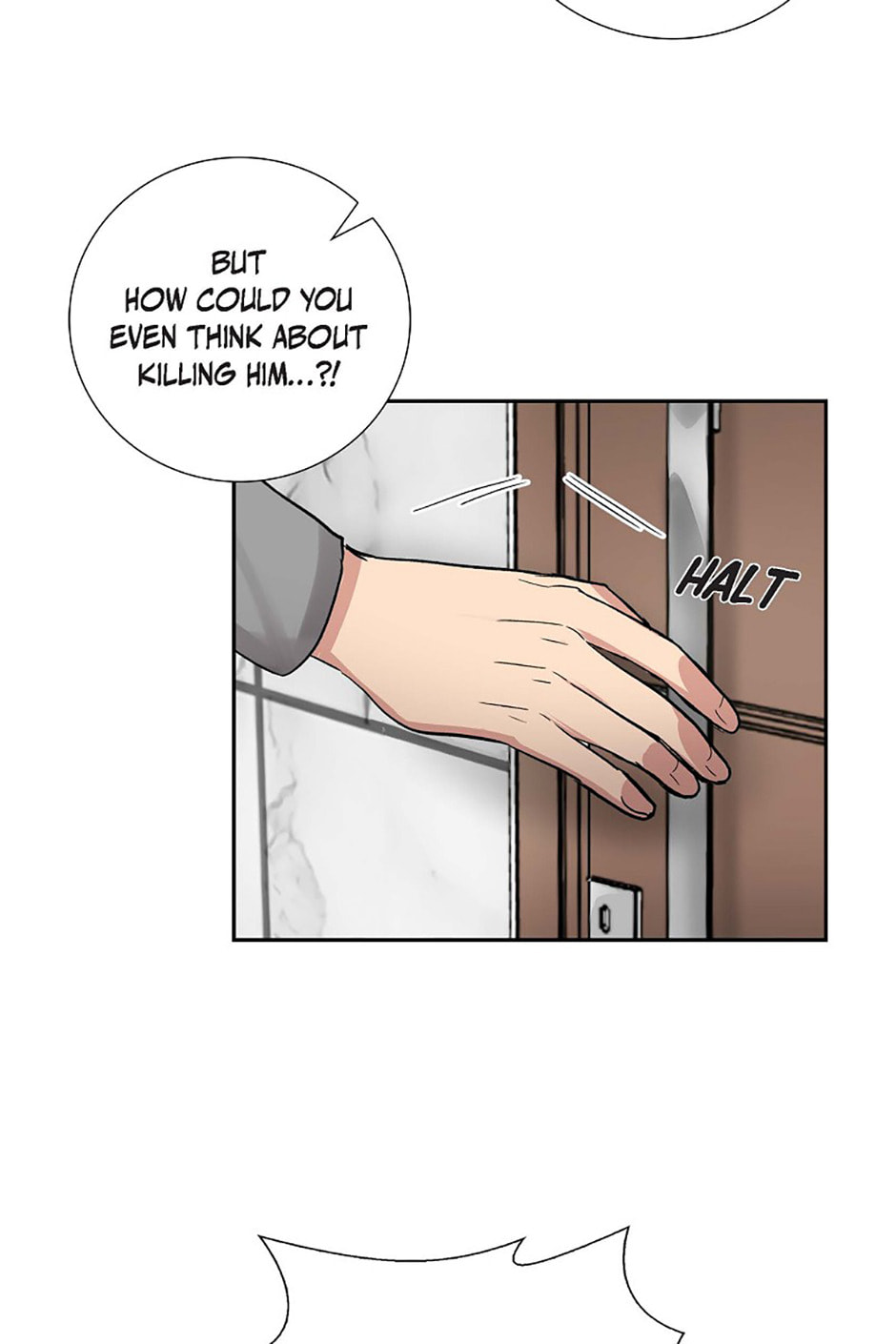 All I Want Is You Chapter 55 page 69 - 