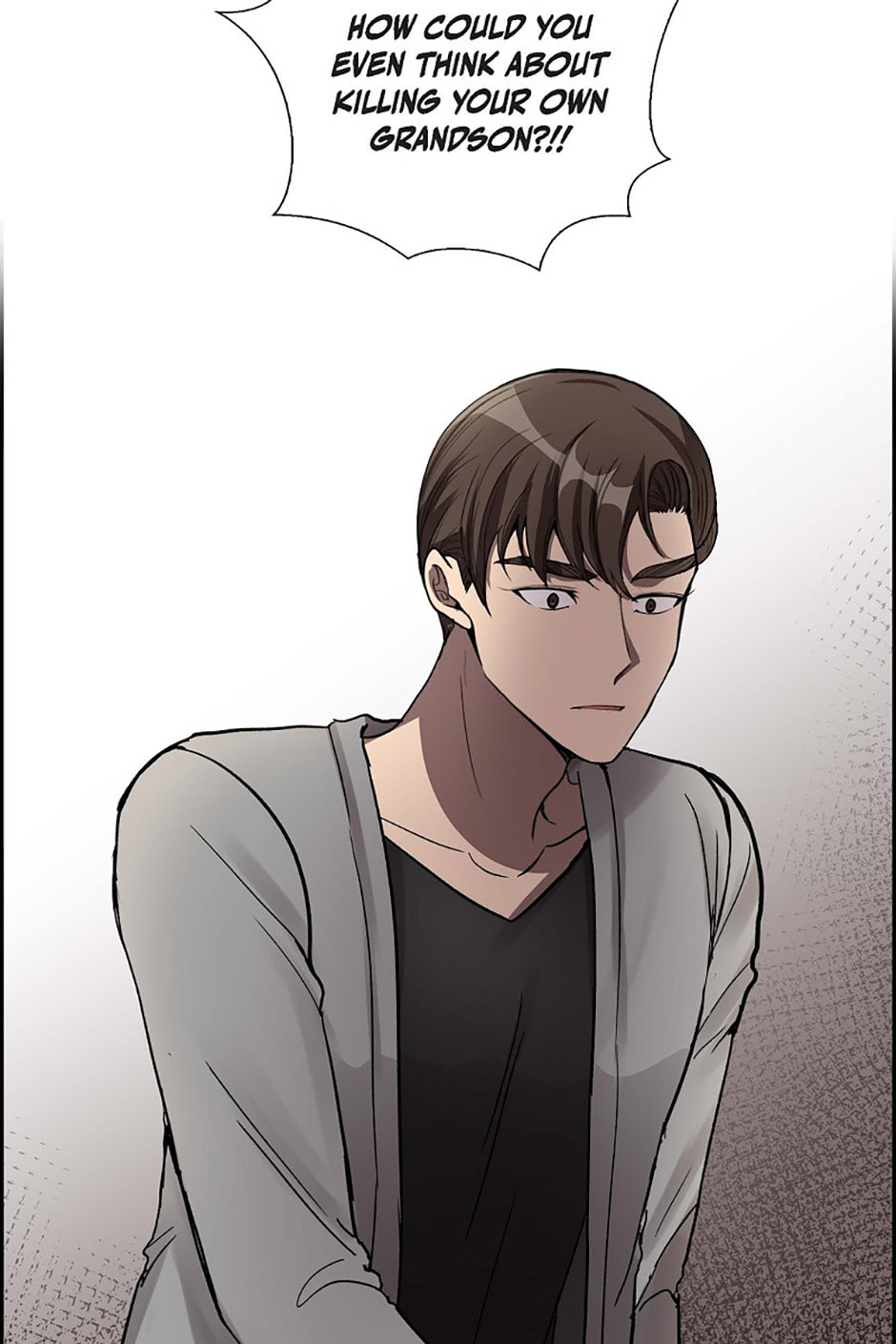 All I Want Is You Chapter 55 page 70 - 
