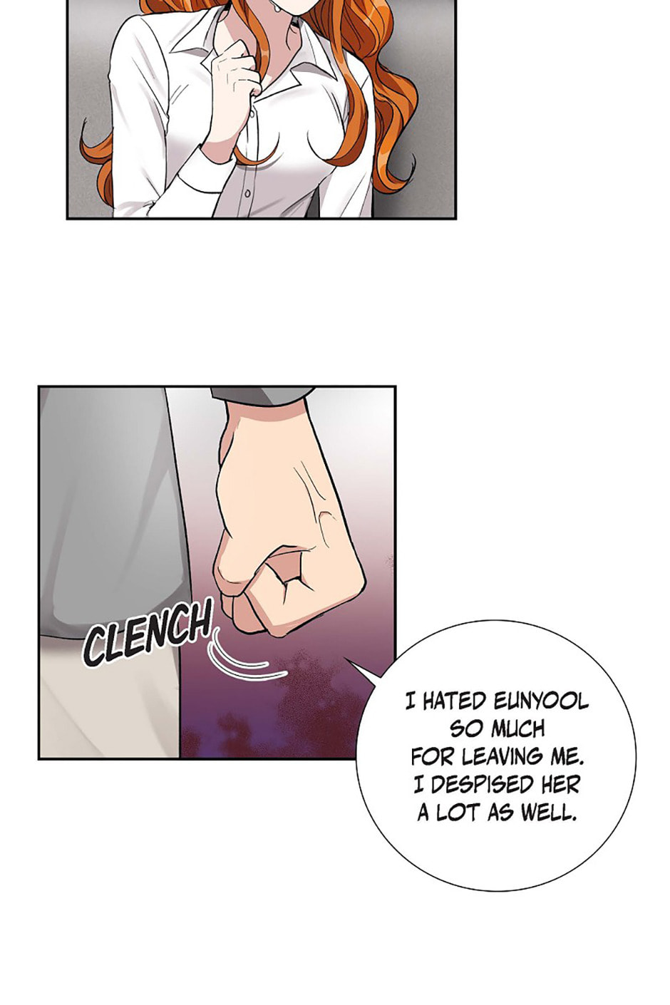 All I Want Is You Chapter 56 page 14 - 