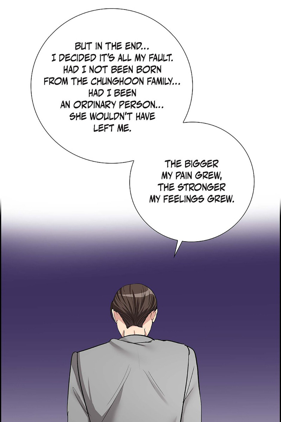 All I Want Is You Chapter 56 page 15 - 