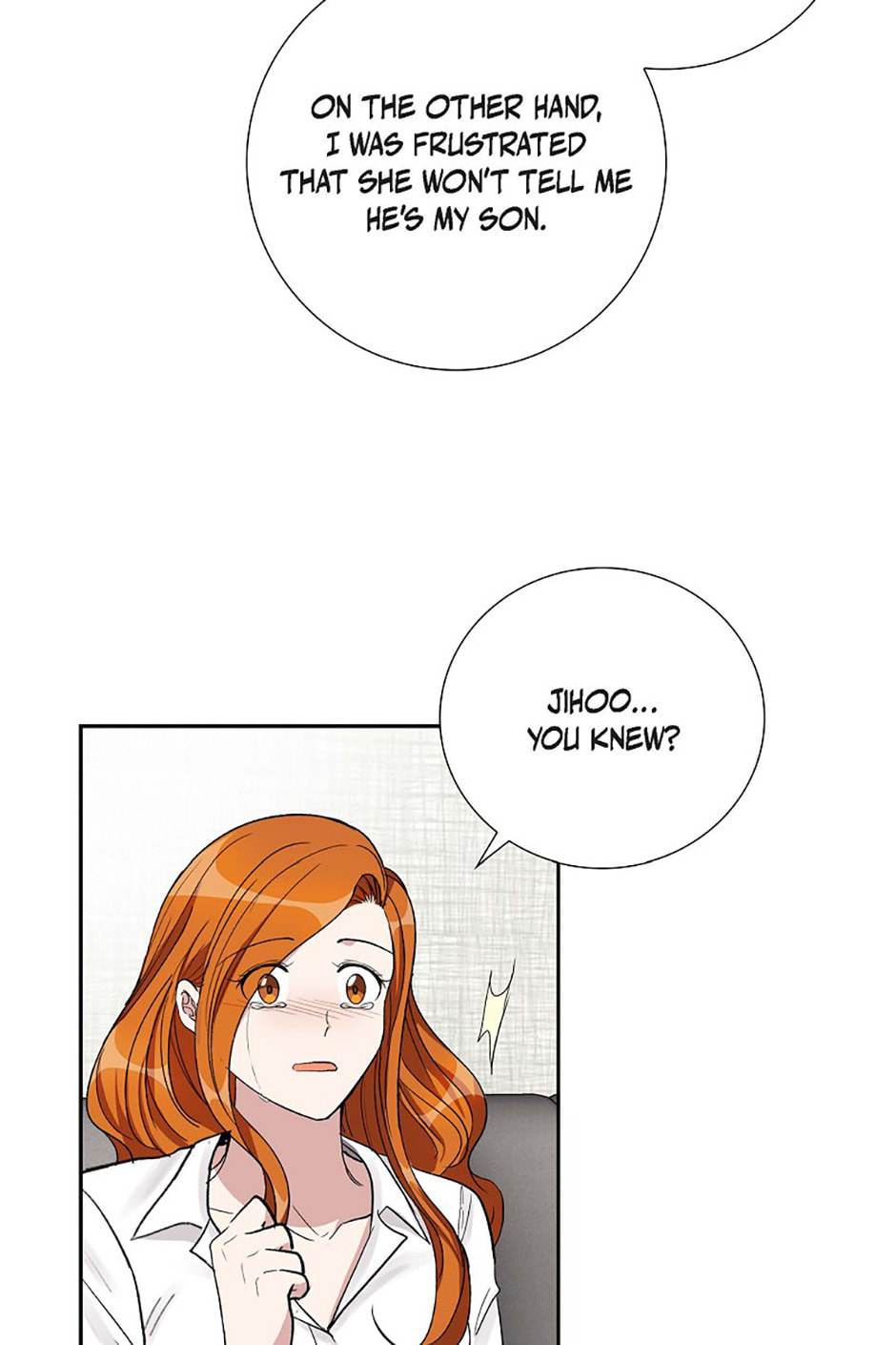 All I Want Is You Chapter 56 page 18 - 
