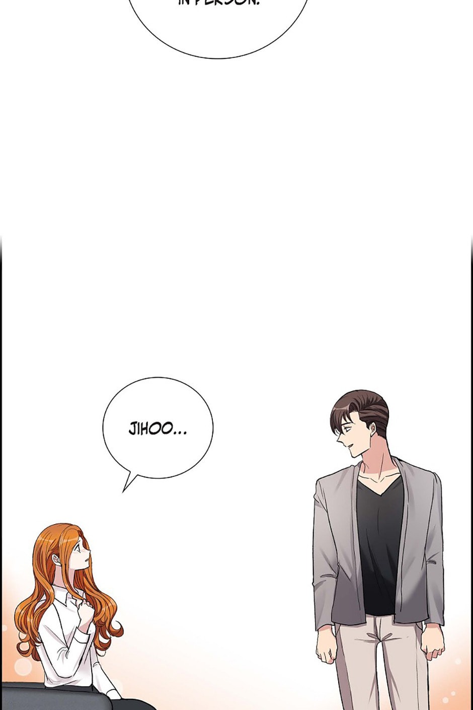 All I Want Is You Chapter 56 page 20 - 
