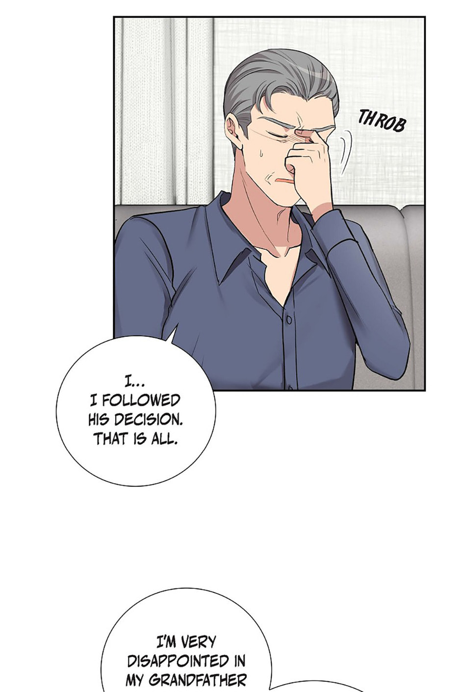 All I Want Is You Chapter 56 page 24 - 