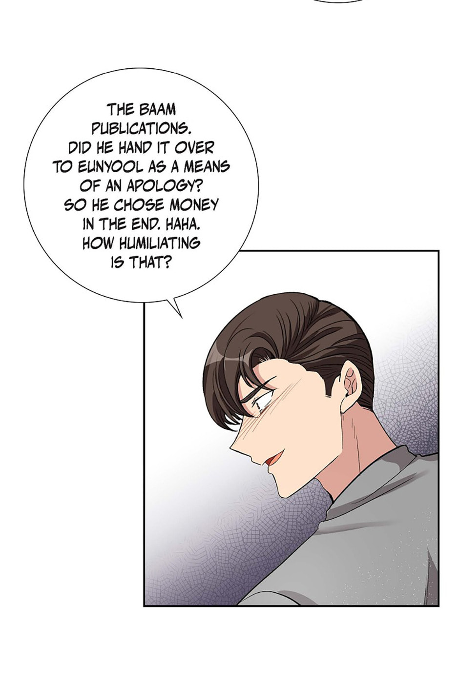 All I Want Is You Chapter 56 page 26 - 