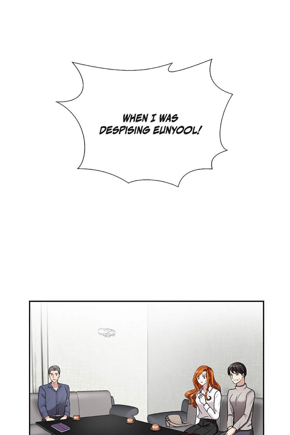All I Want Is You Chapter 56 page 29 - 