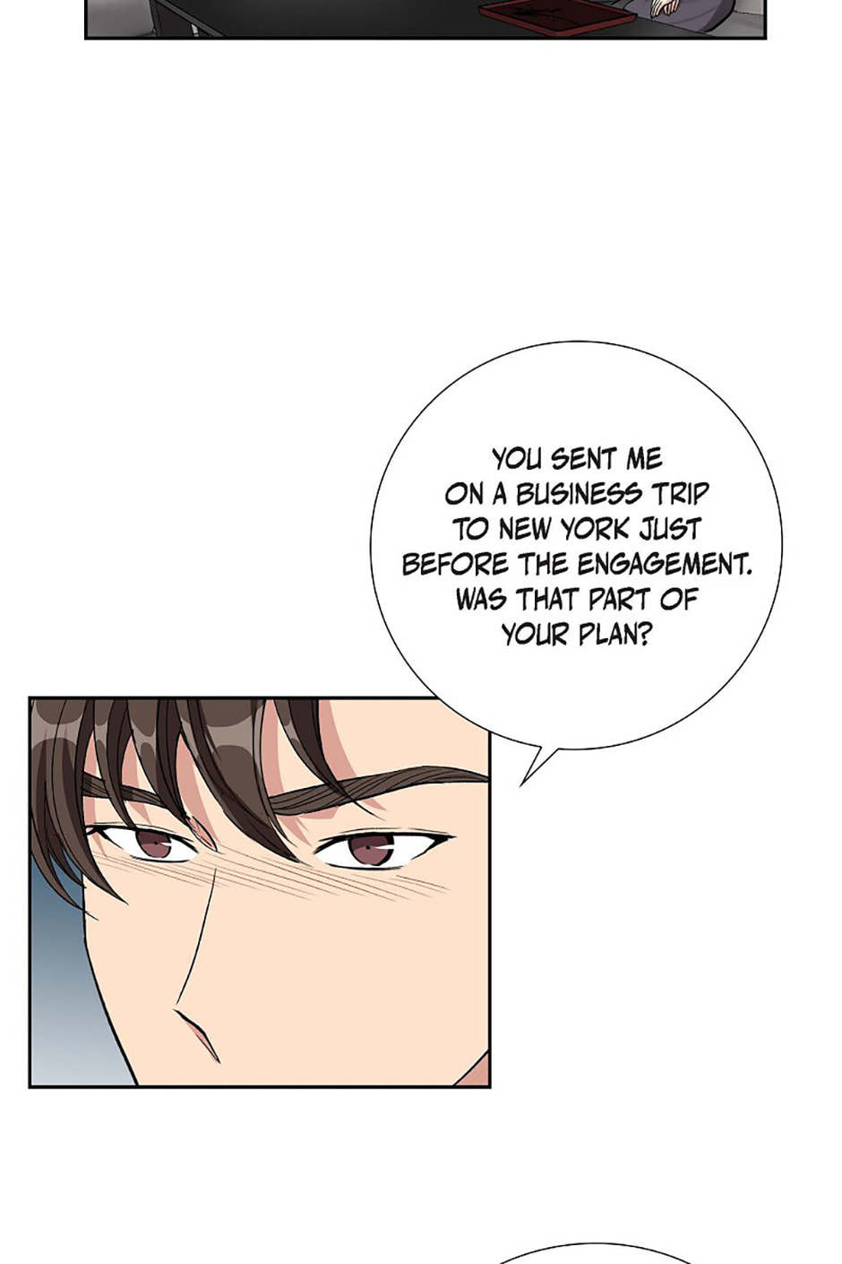 All I Want Is You Chapter 56 page 30 - 