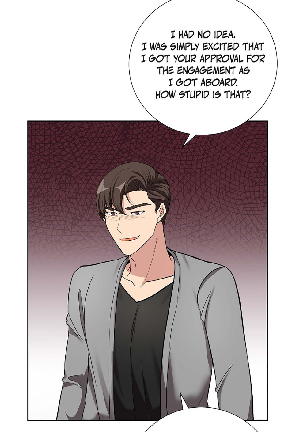 All I Want Is You Chapter 56 page 31 - 