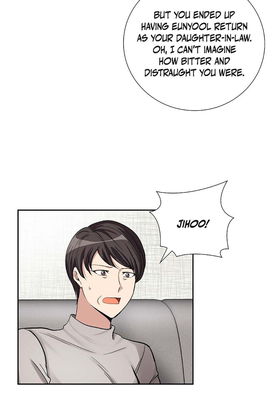 All I Want Is You Chapter 56 page 32 - 