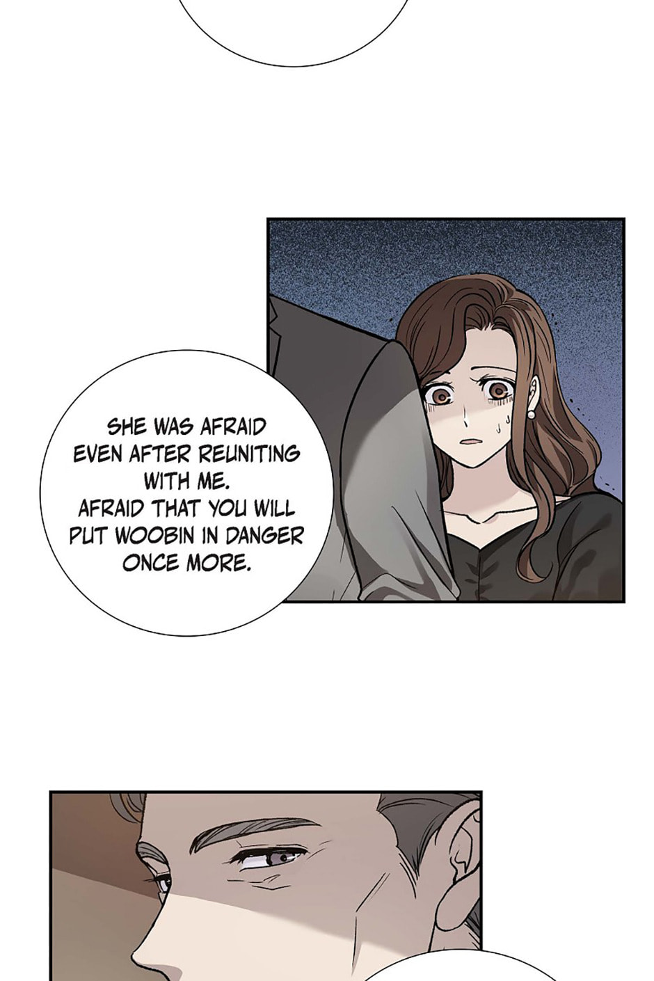 All I Want Is You Chapter 56 page 34 - 
