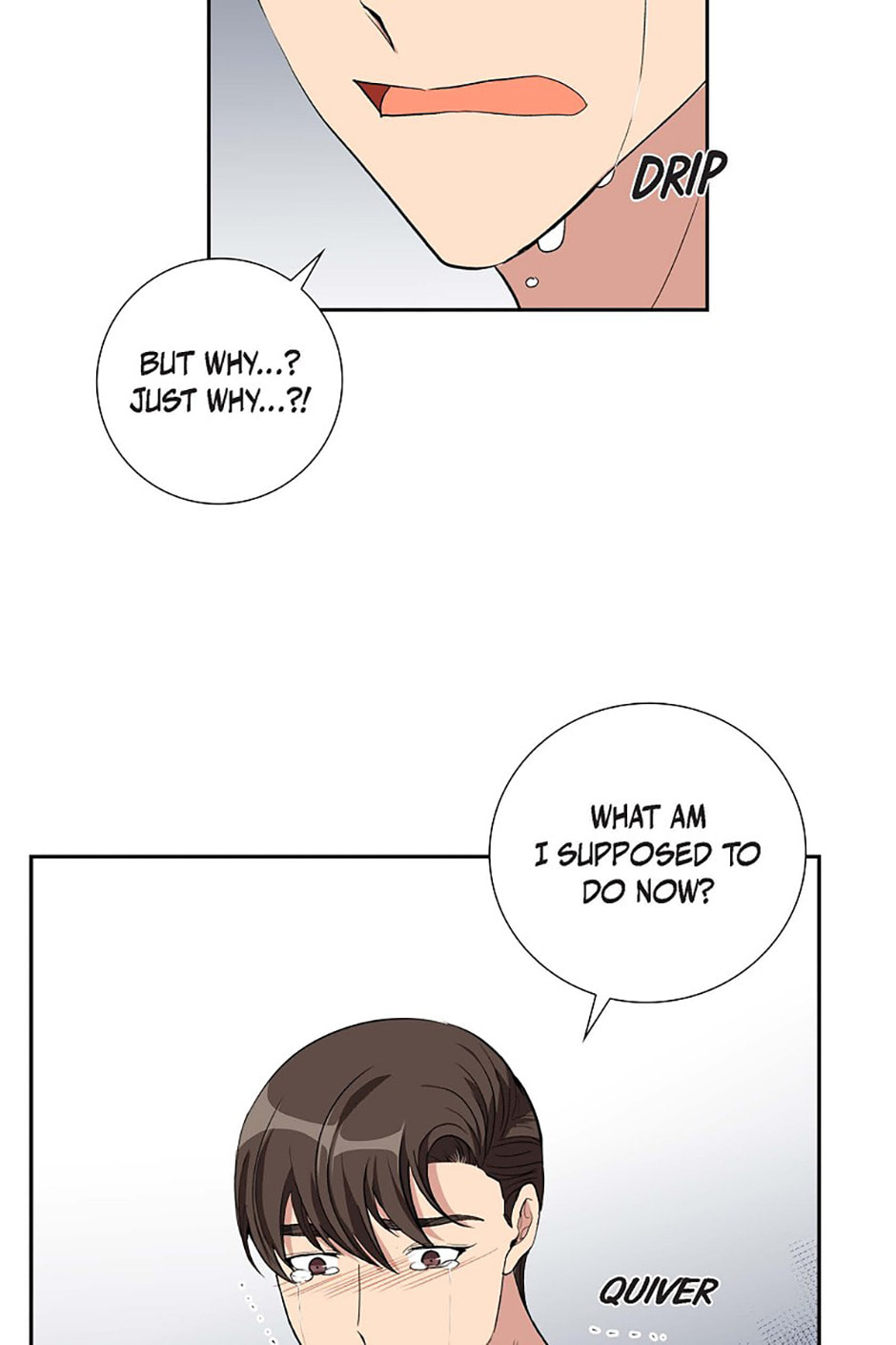 All I Want Is You Chapter 56 page 39 - 