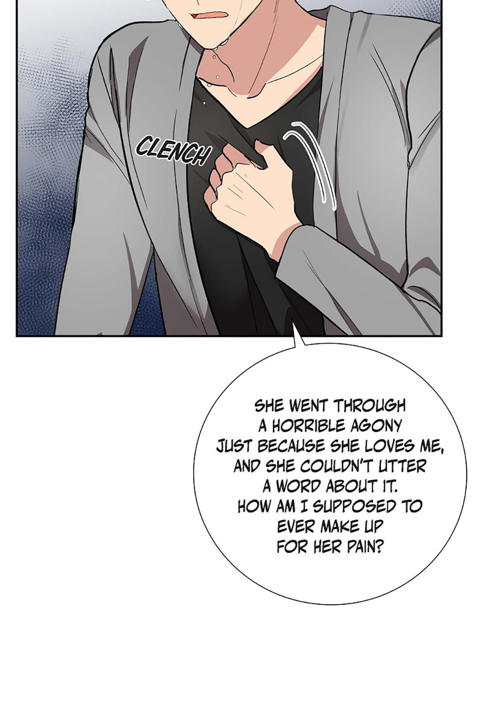 All I Want Is You Chapter 56 page 40 - 