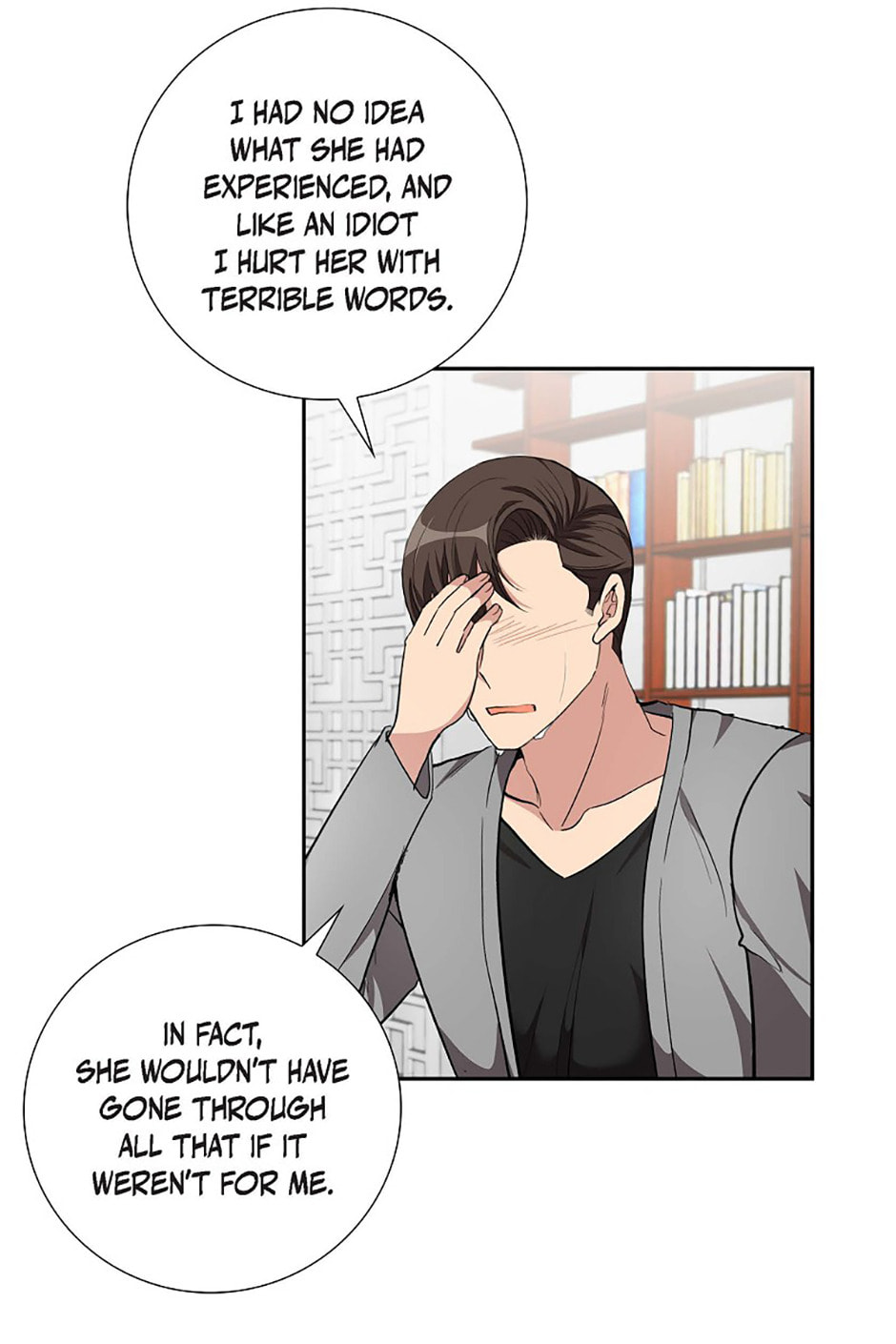 All I Want Is You Chapter 56 page 41 - 