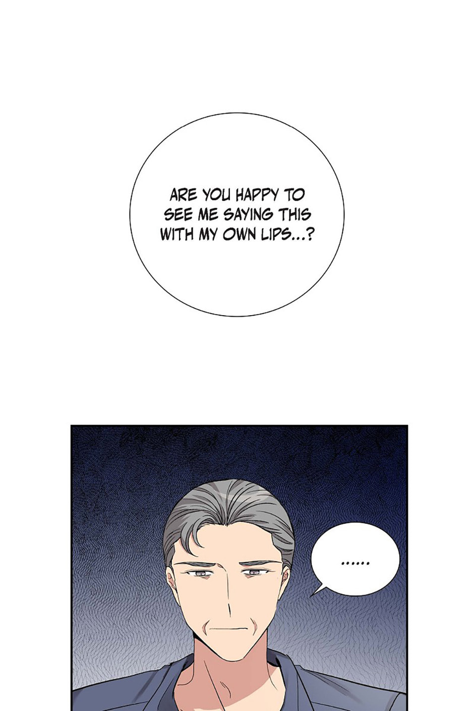 All I Want Is You Chapter 56 page 42 - 