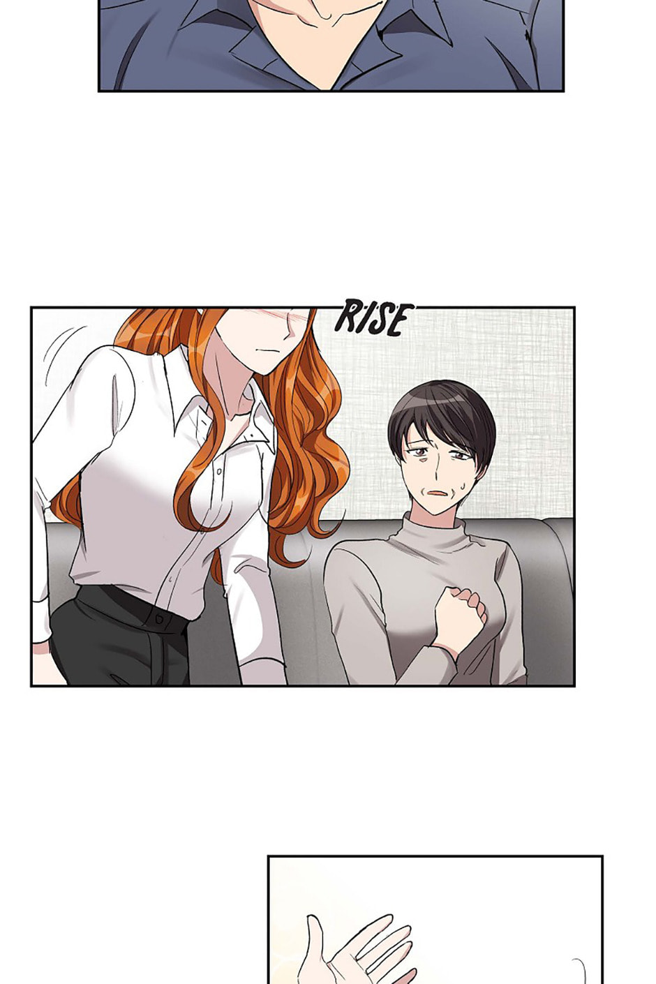 All I Want Is You Chapter 56 page 43 - 