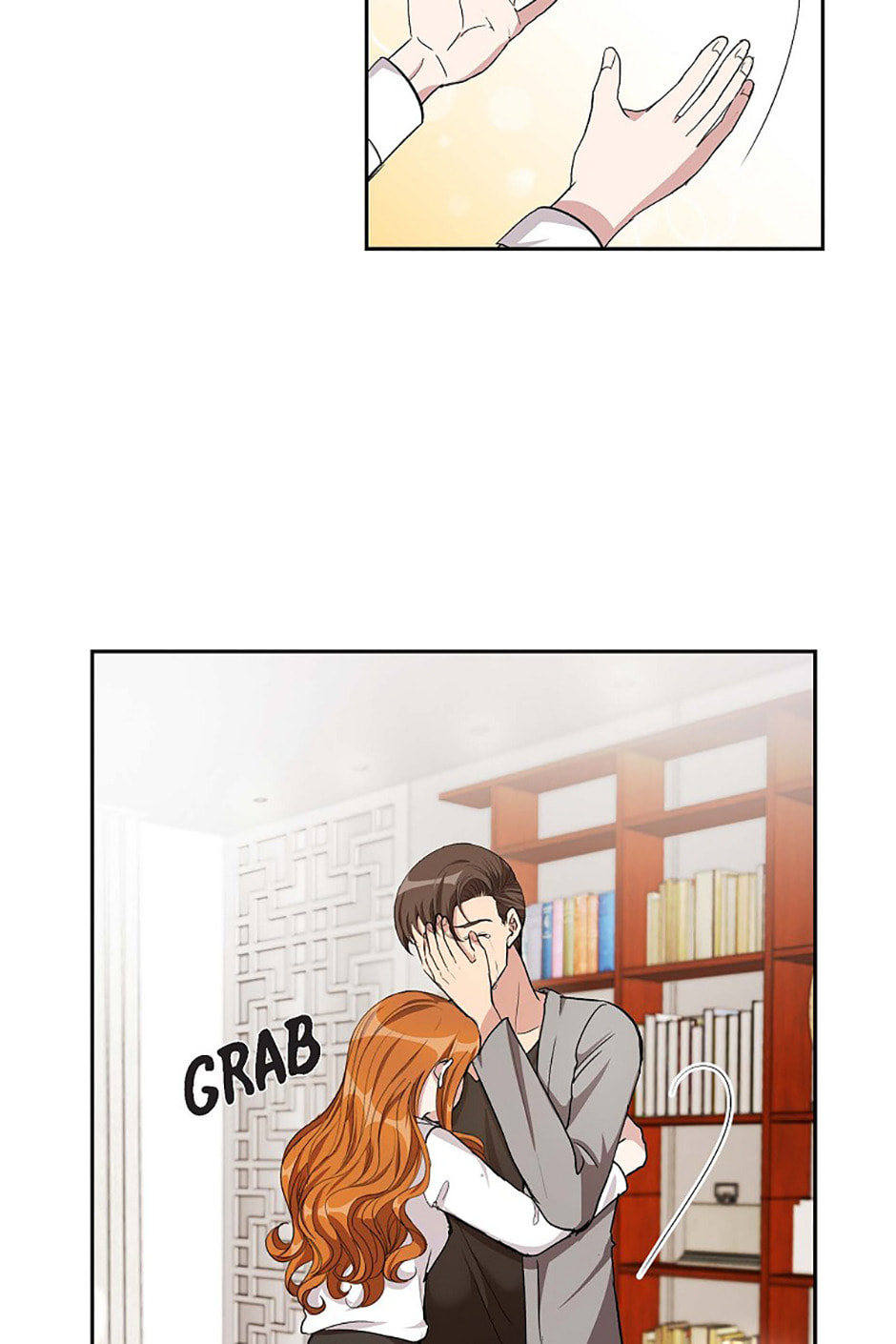 All I Want Is You Chapter 56 page 44 - 