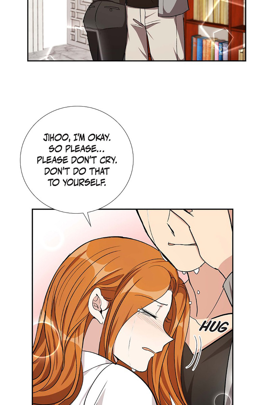 All I Want Is You Chapter 56 page 45 - 