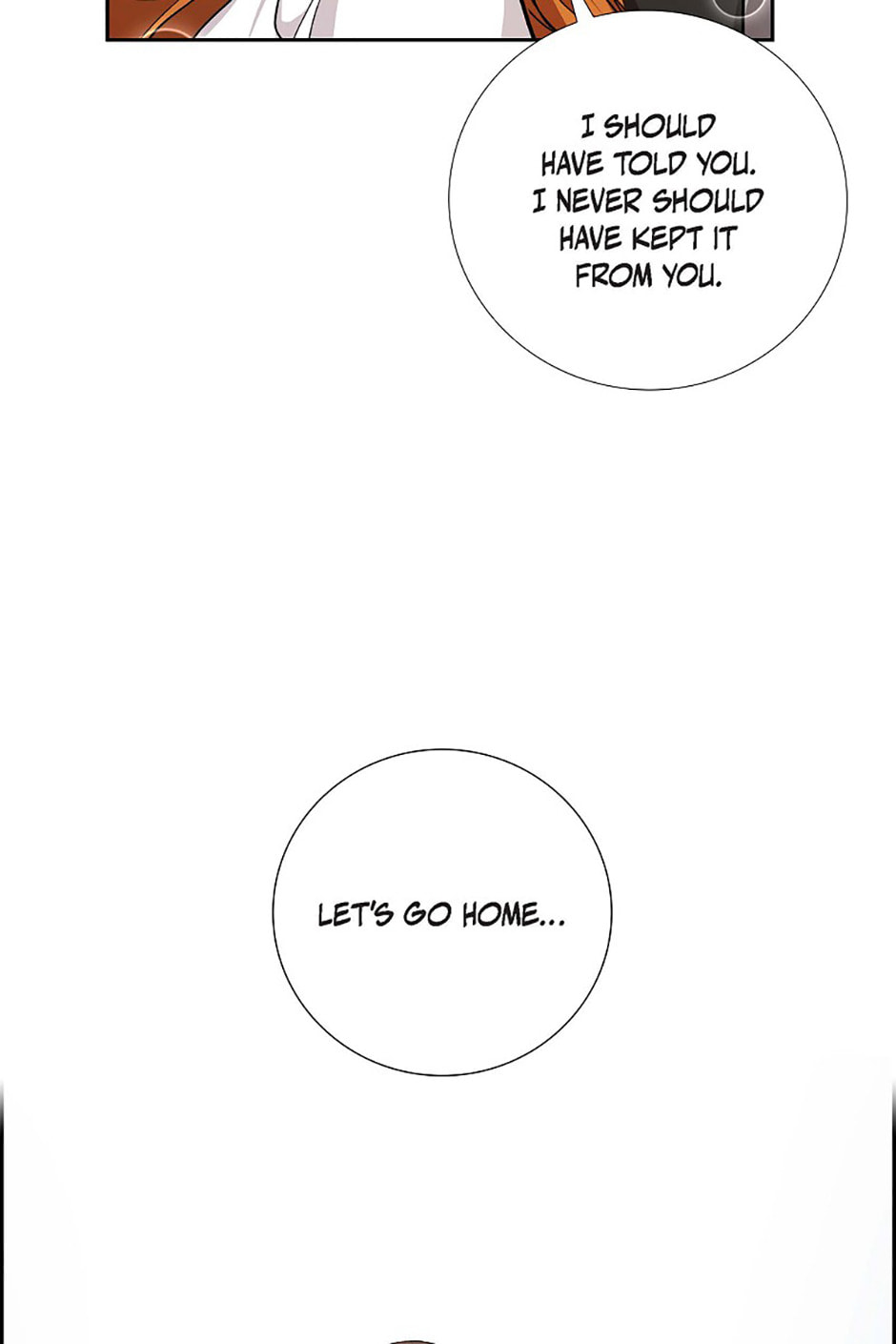 All I Want Is You Chapter 56 page 46 - 