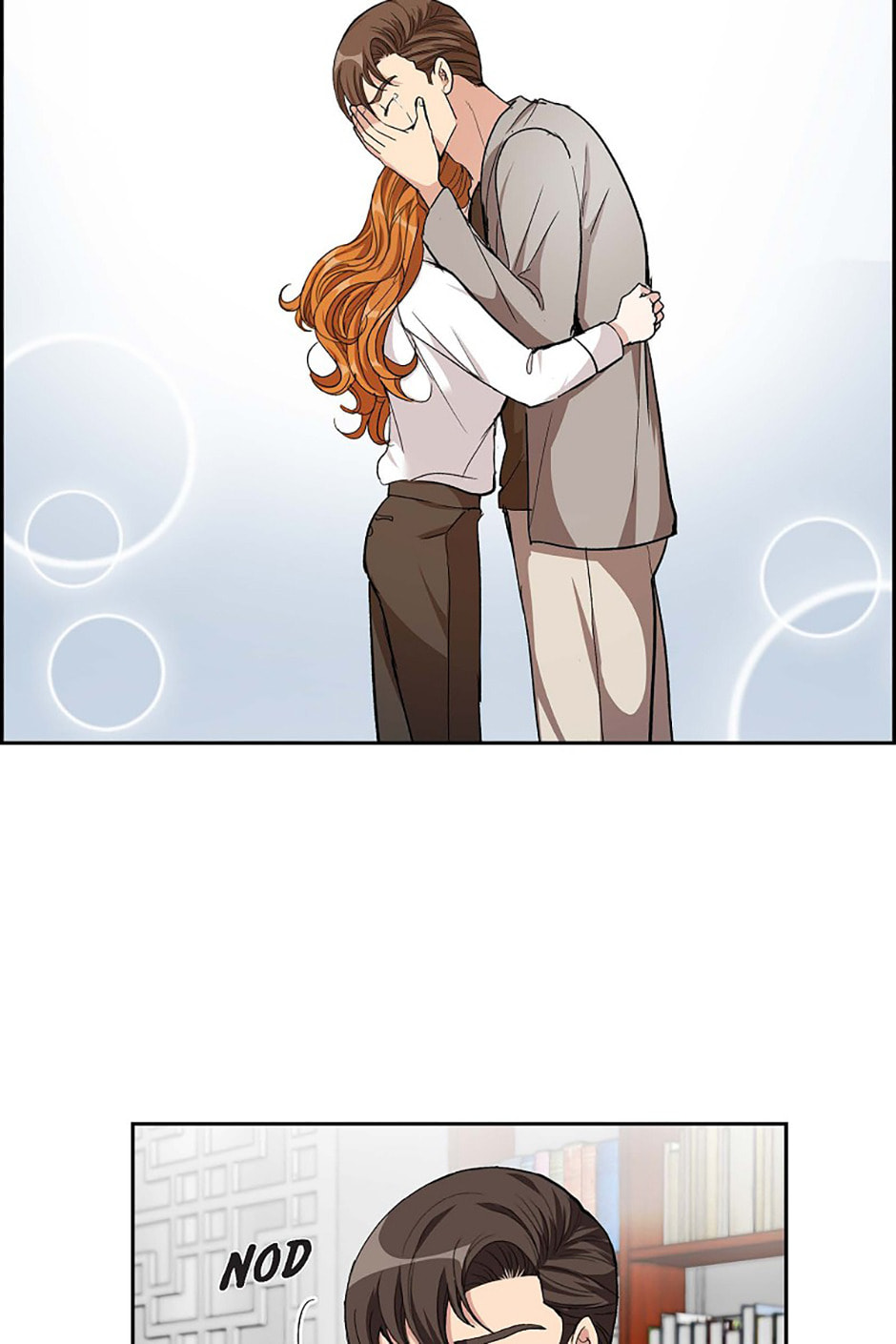 All I Want Is You Chapter 56 page 47 - 