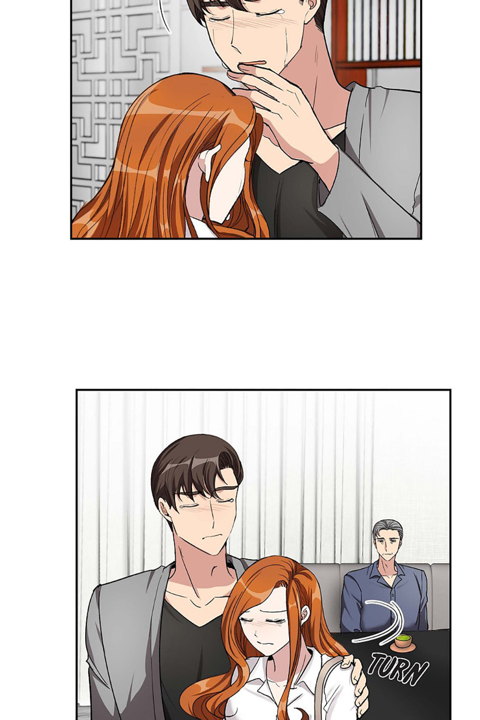 All I Want Is You Chapter 56 page 48 - 