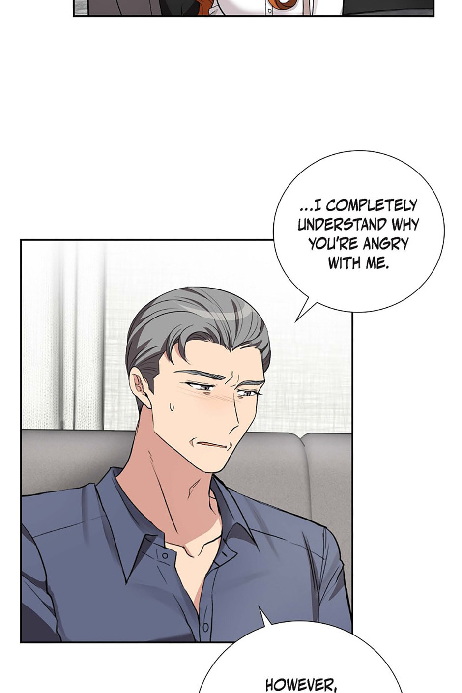 All I Want Is You Chapter 56 page 49 - 