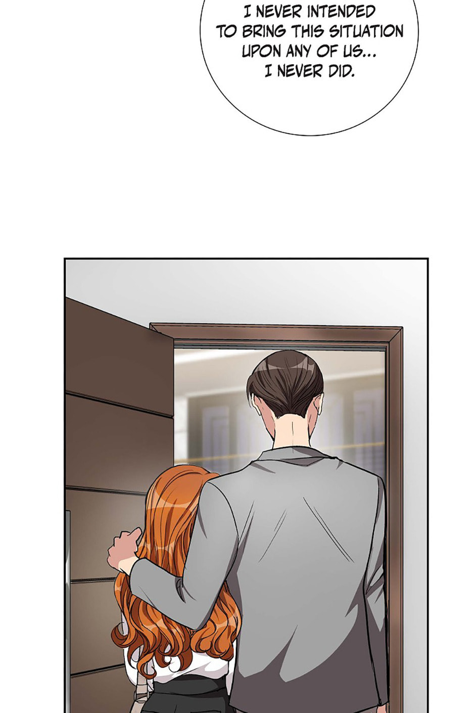All I Want Is You Chapter 56 page 50 - 