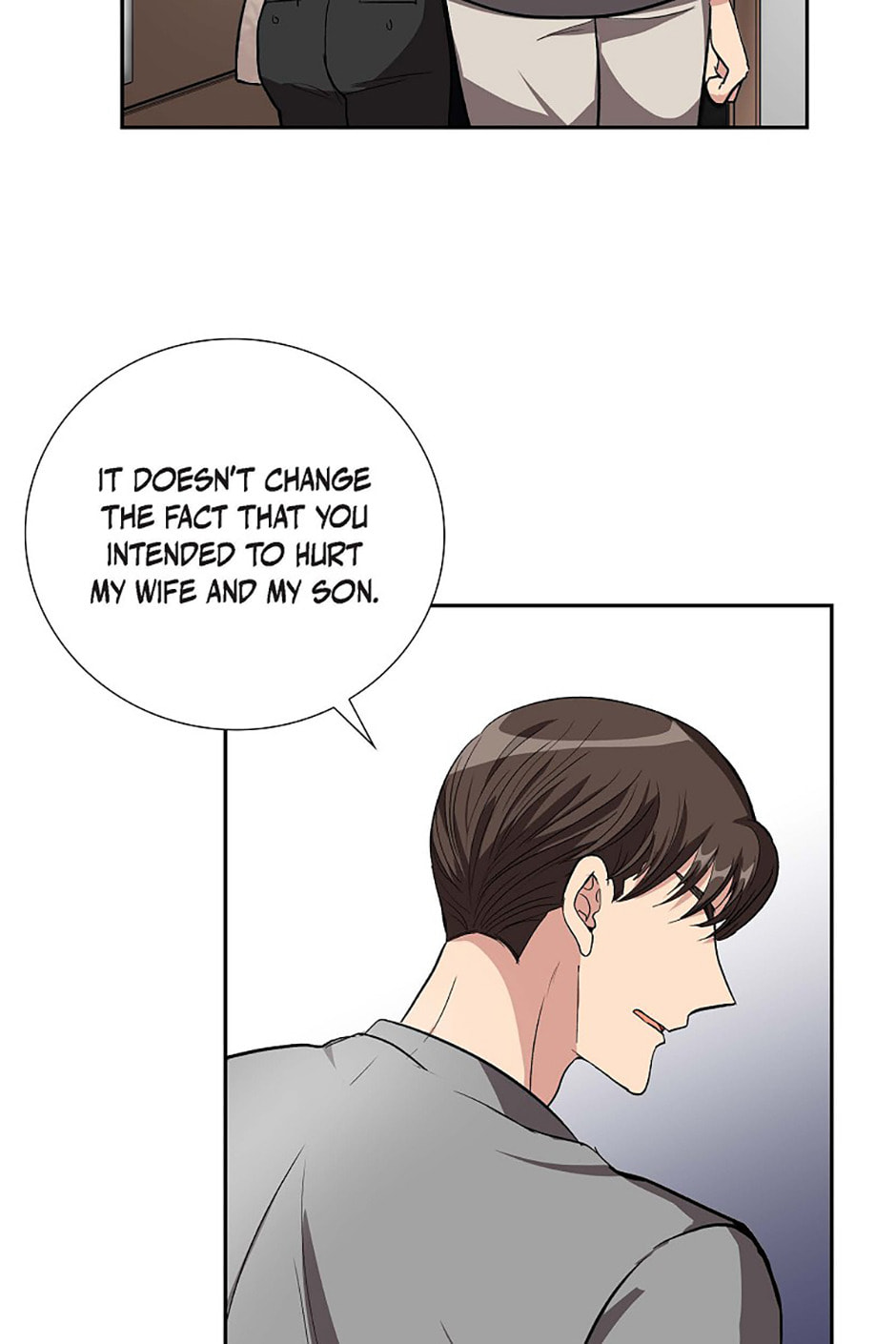 All I Want Is You Chapter 56 page 51 - 