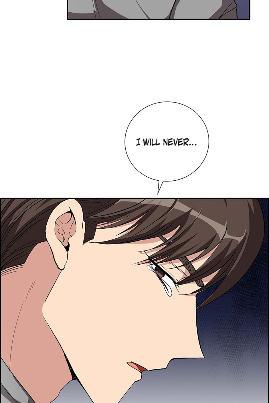 All I Want Is You Chapter 56 page 52 - 