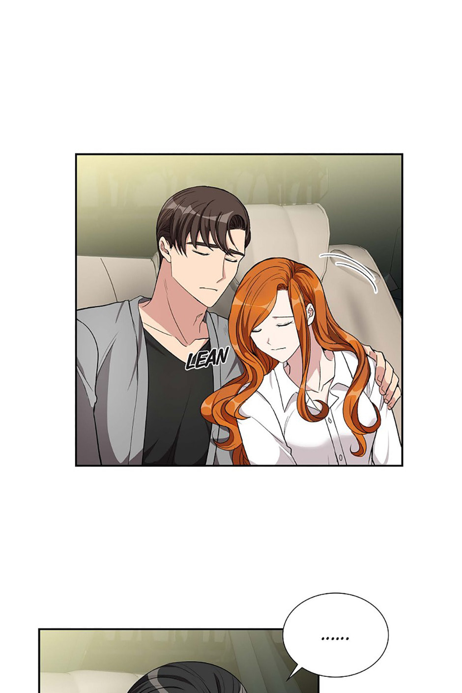 All I Want Is You Chapter 56 page 56 - 