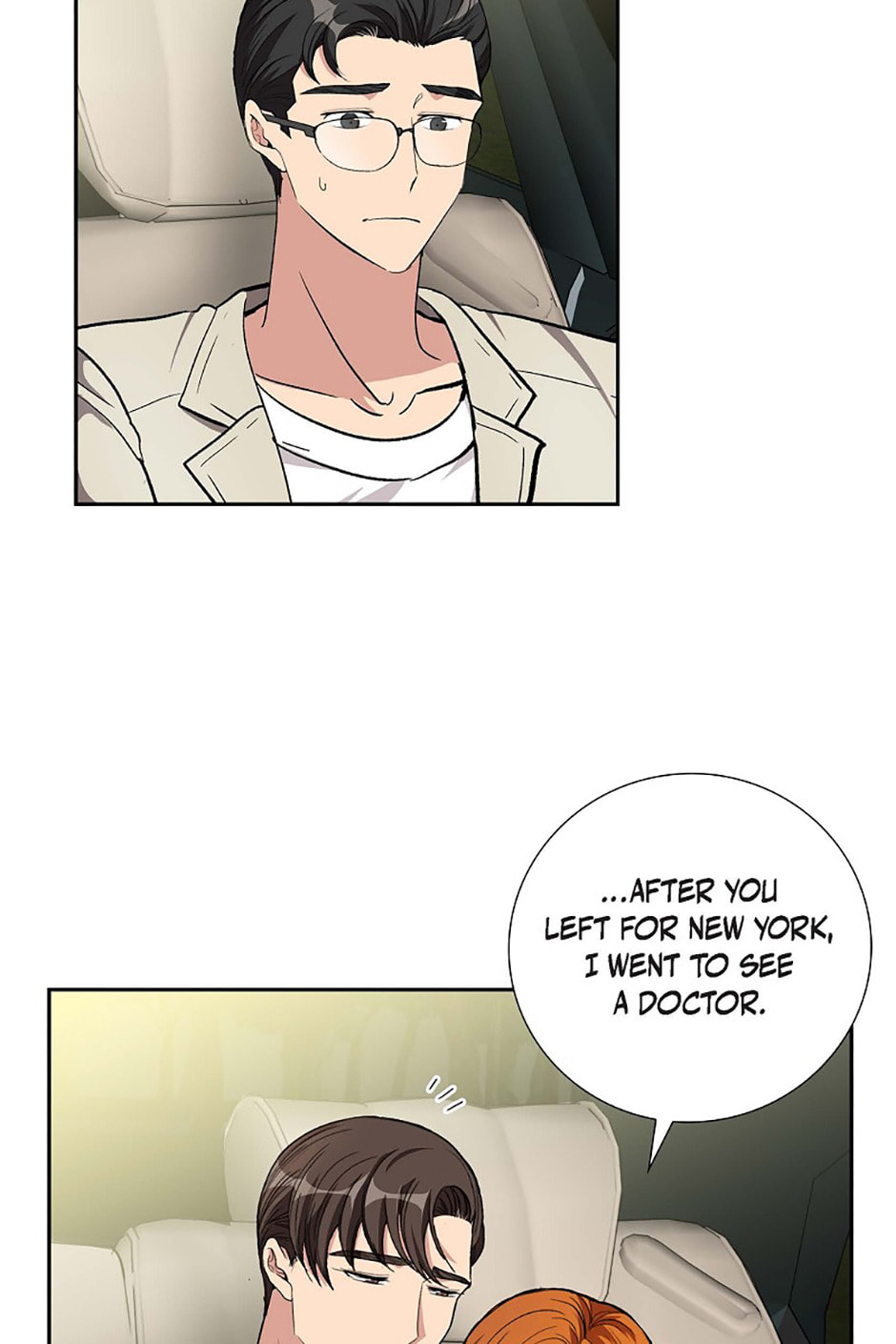 All I Want Is You Chapter 56 page 57 - 