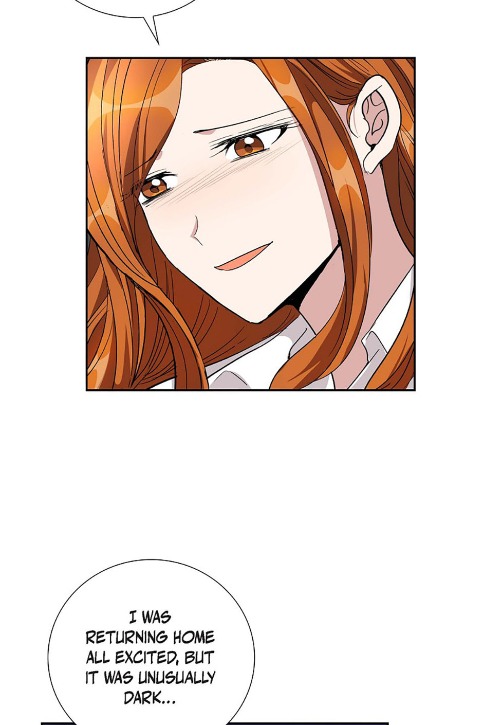 All I Want Is You Chapter 56 page 59 - 