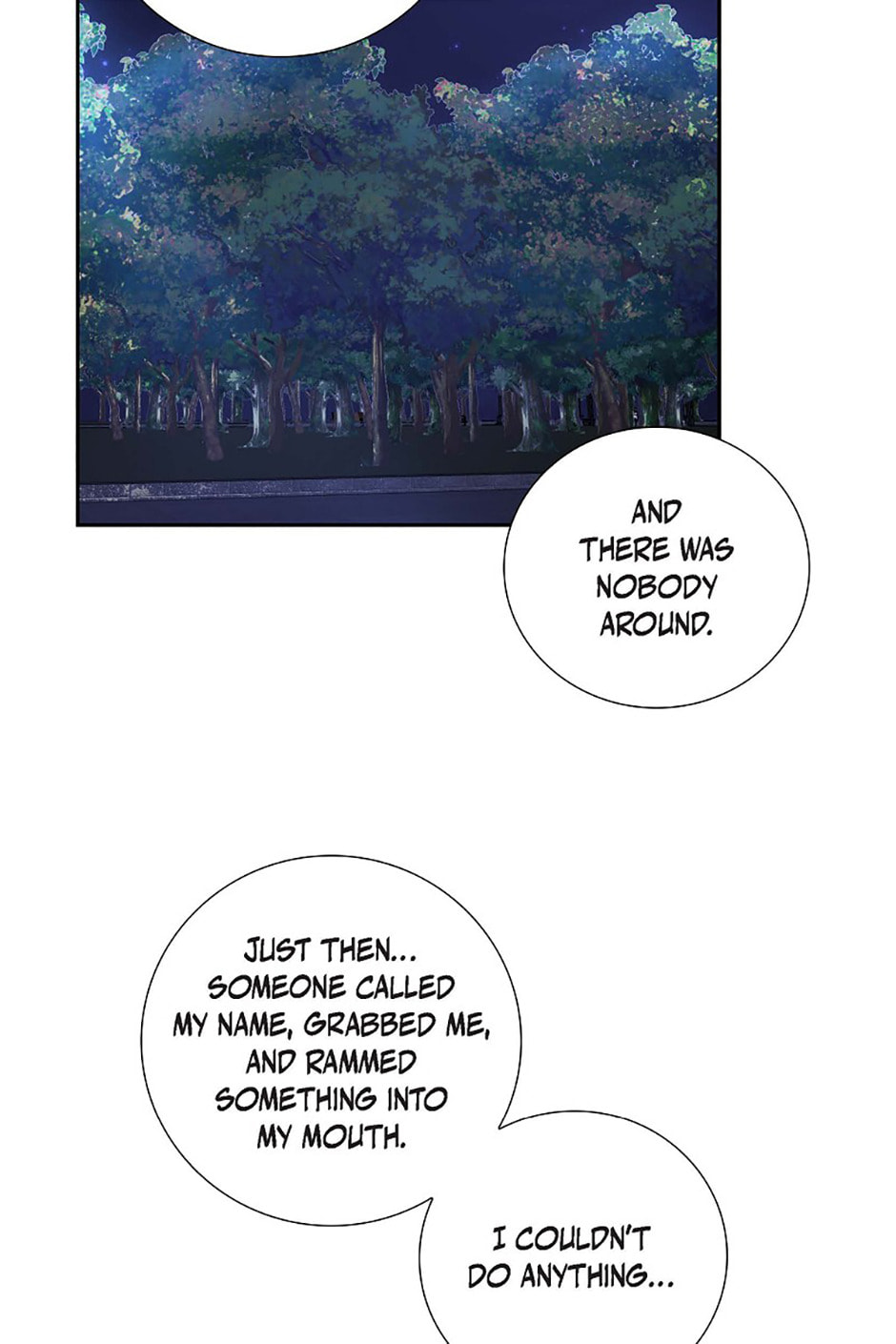 All I Want Is You Chapter 56 page 60 - 