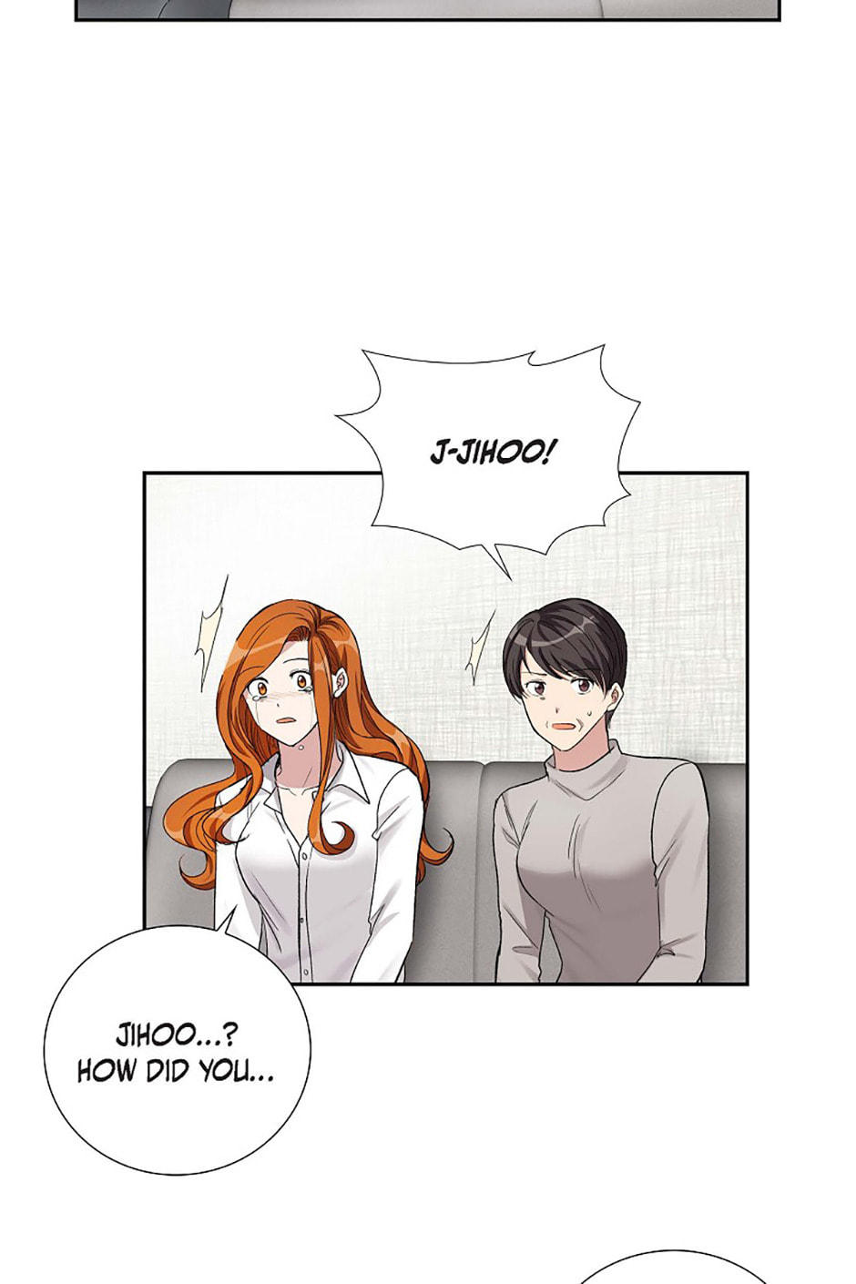 All I Want Is You Chapter 56 page 7 - 
