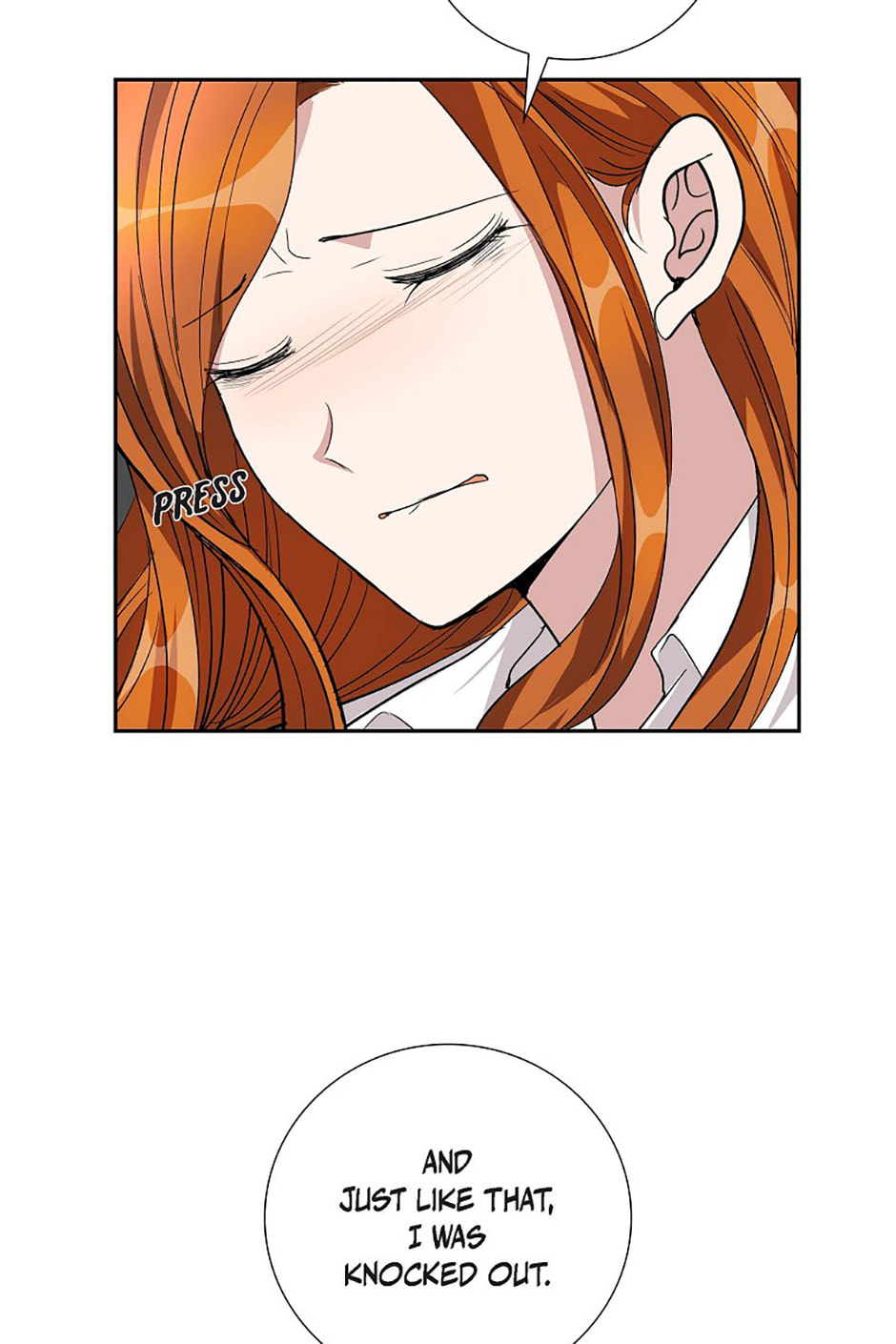 All I Want Is You Chapter 56 page 61 - 