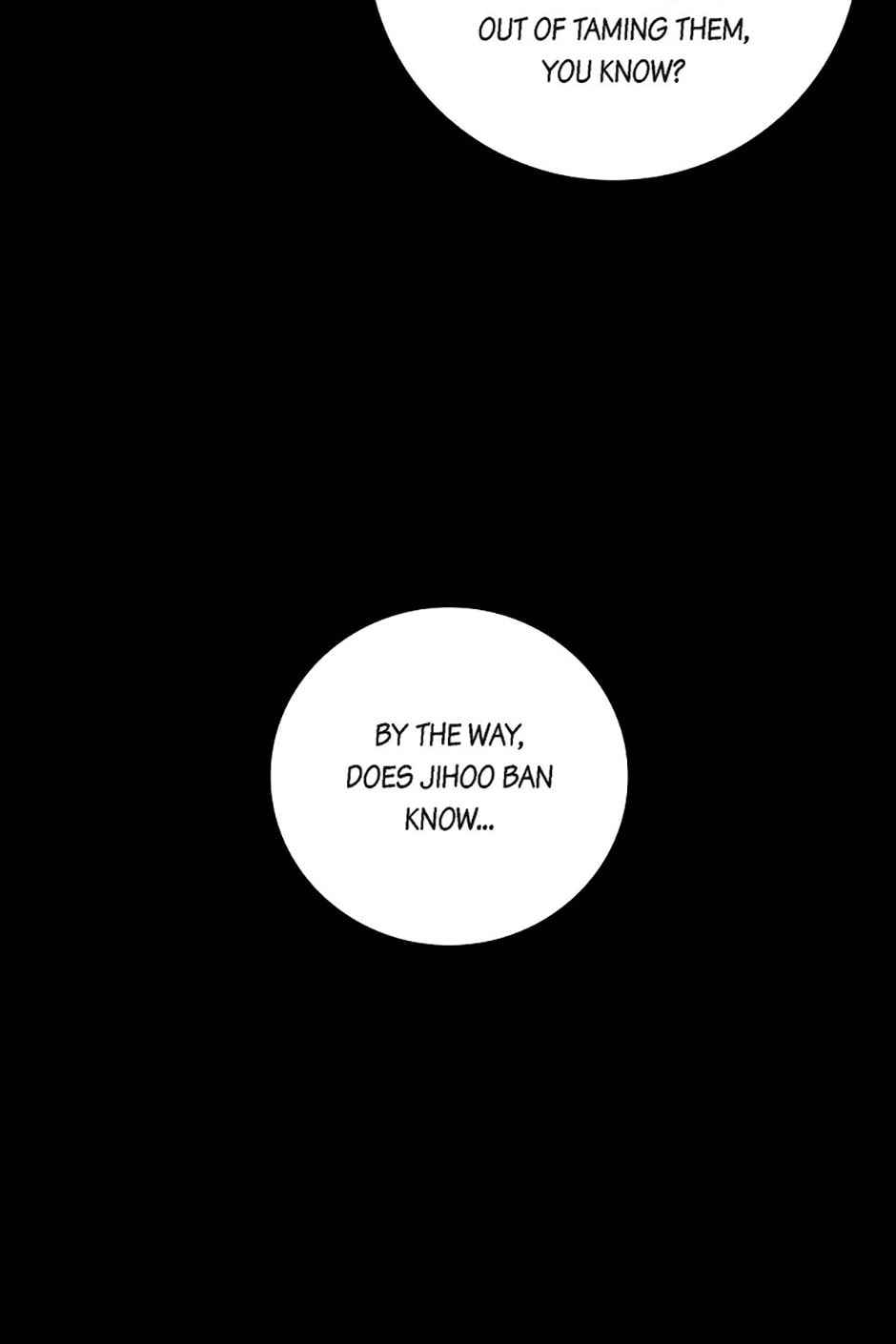 All I Want Is You Chapter 57 page 12 - 