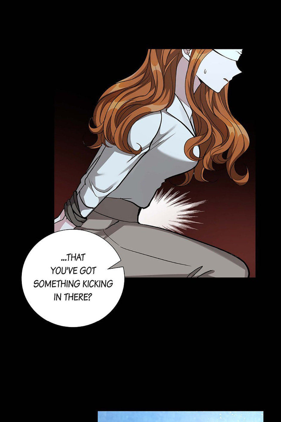 All I Want Is You Chapter 57 page 13 - 