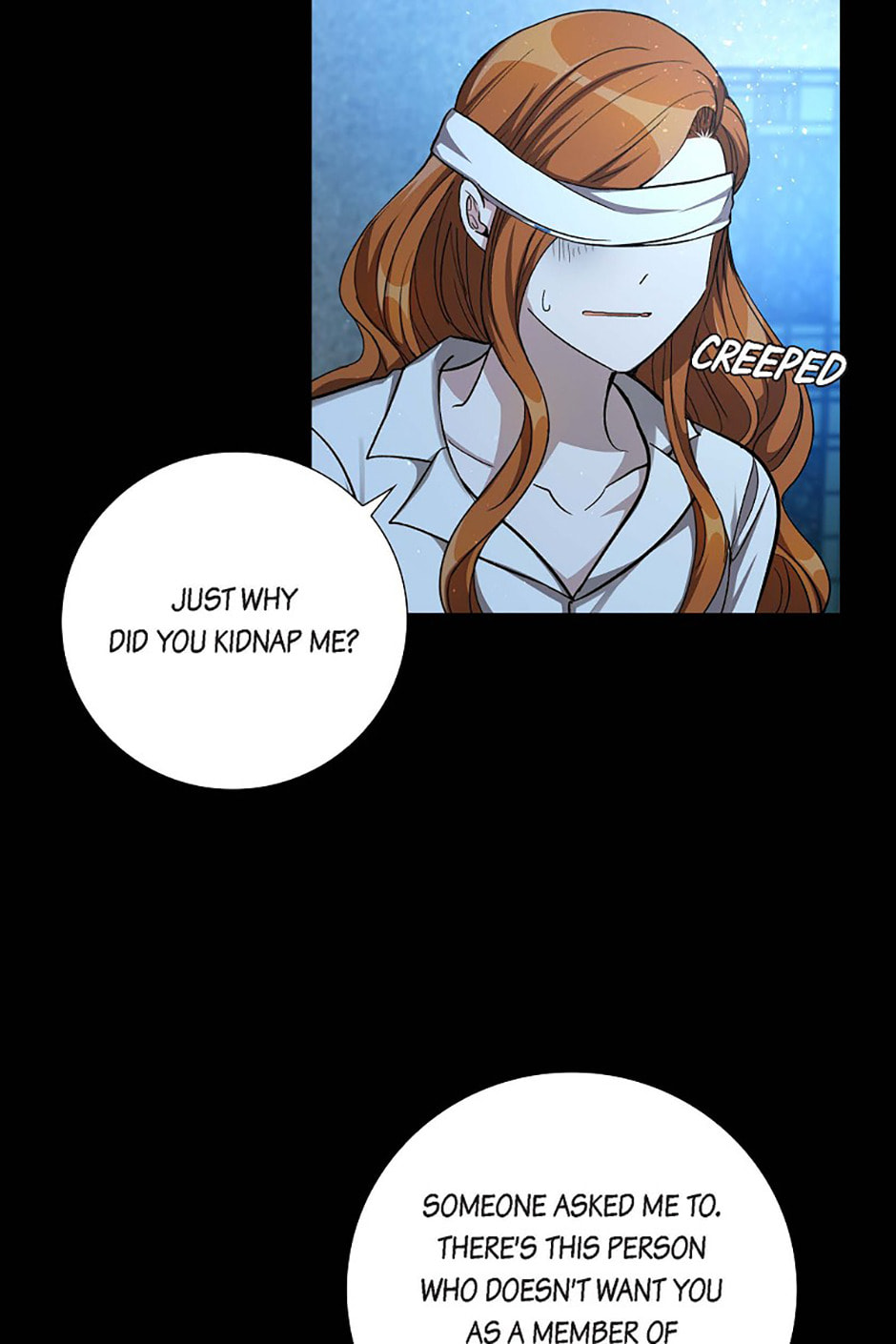 All I Want Is You Chapter 57 page 14 - 