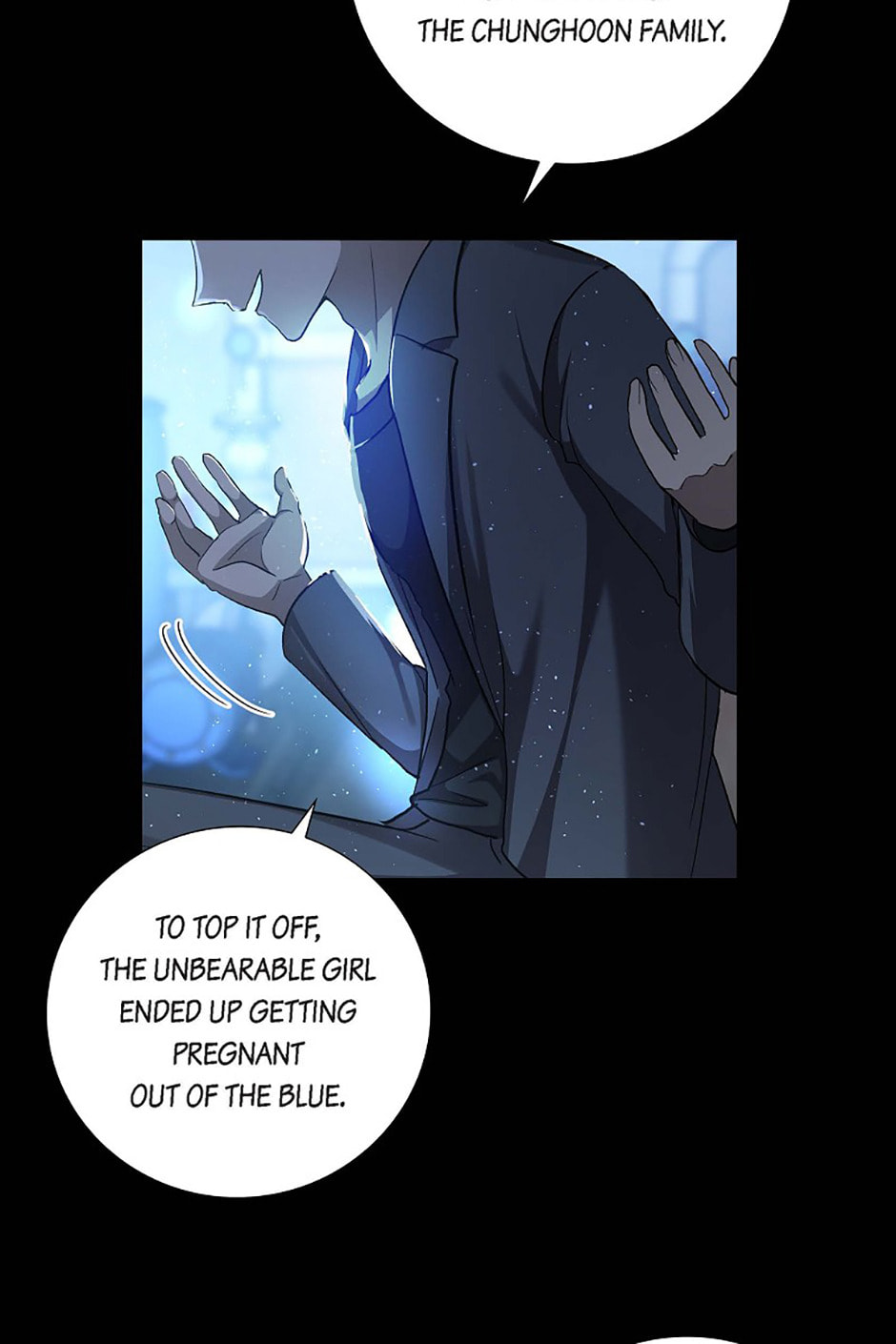 All I Want Is You Chapter 57 page 15 - 