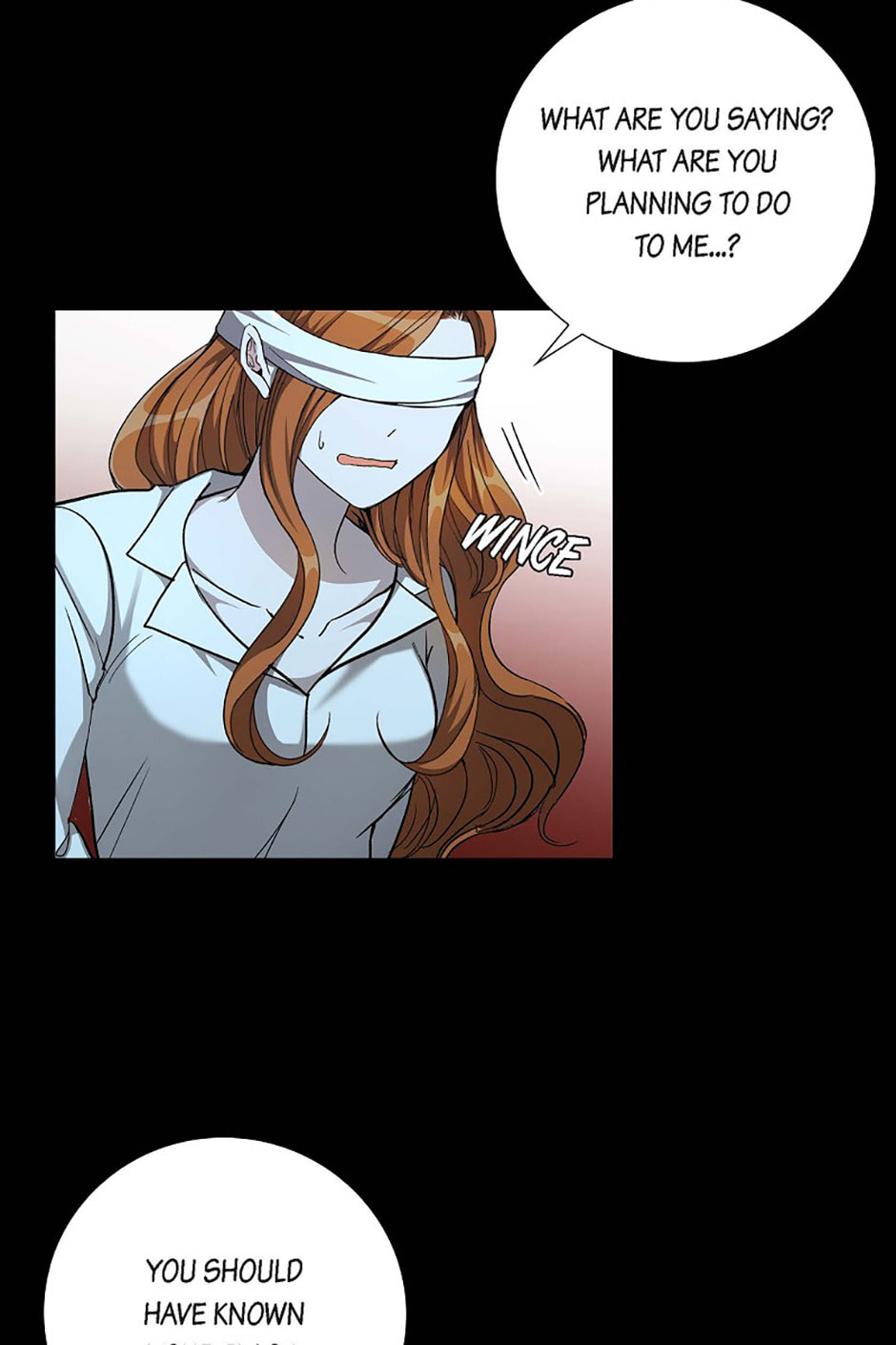 All I Want Is You Chapter 57 page 16 - 